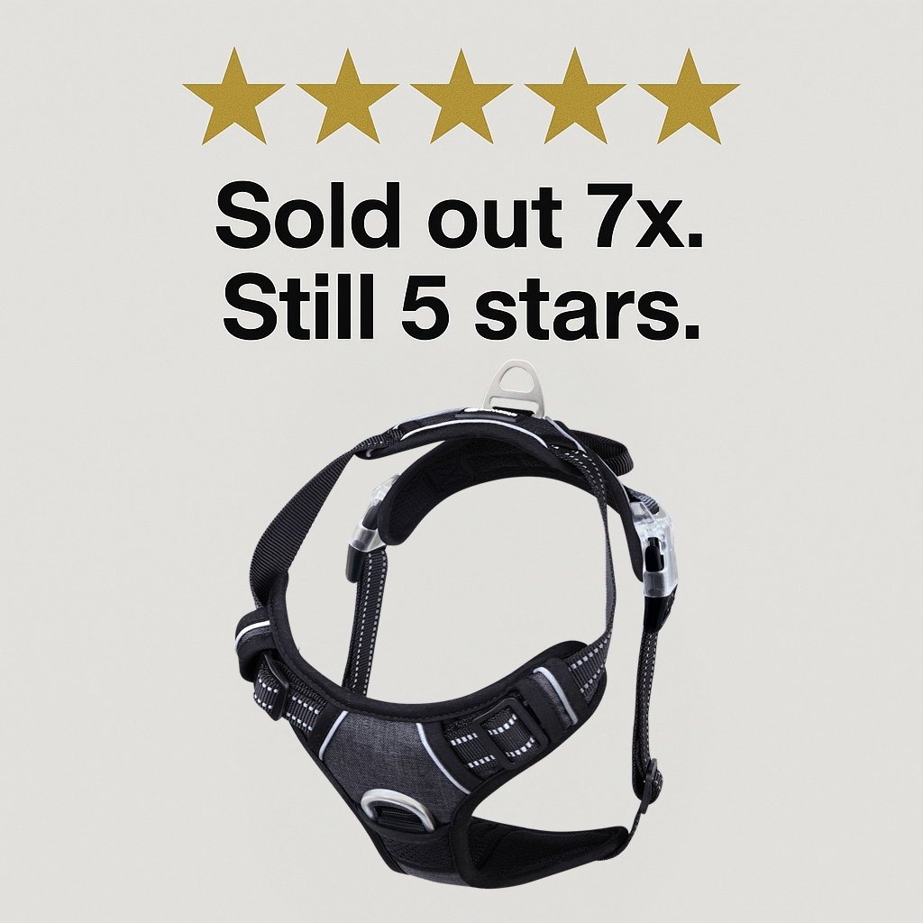 PawSafe Facebook ad