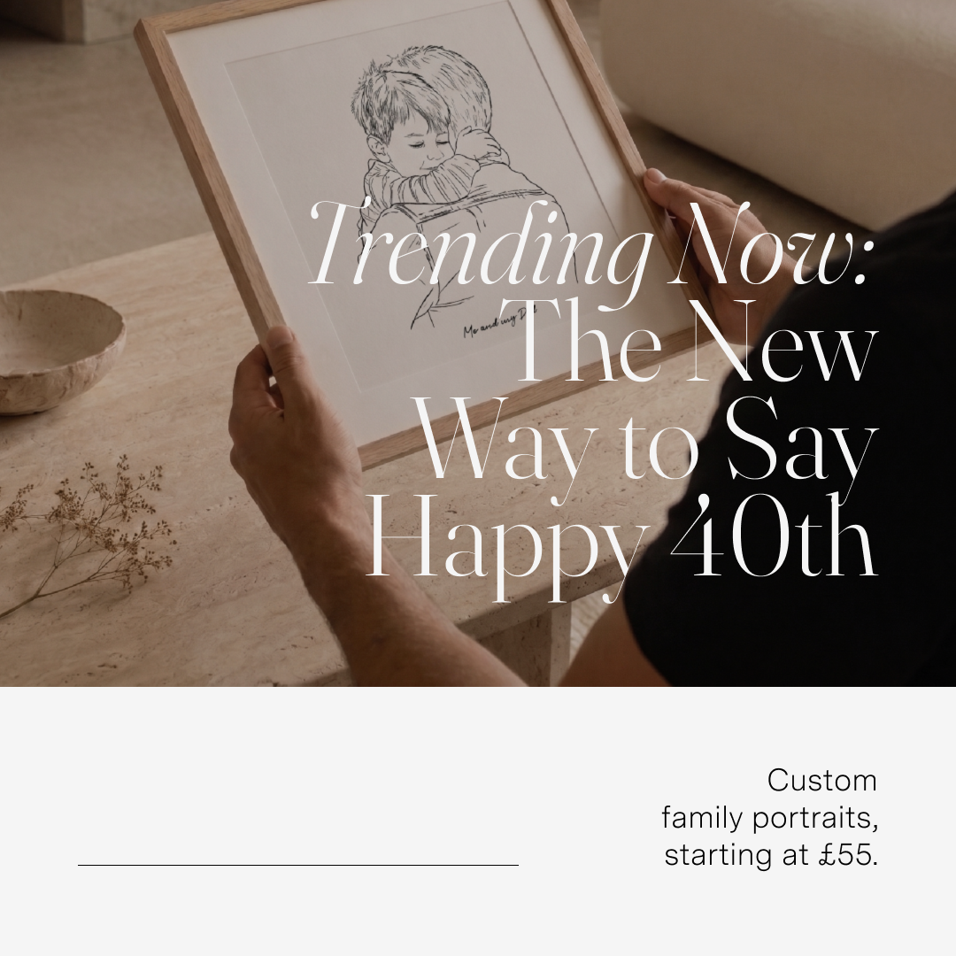Letterfest Facebook ad