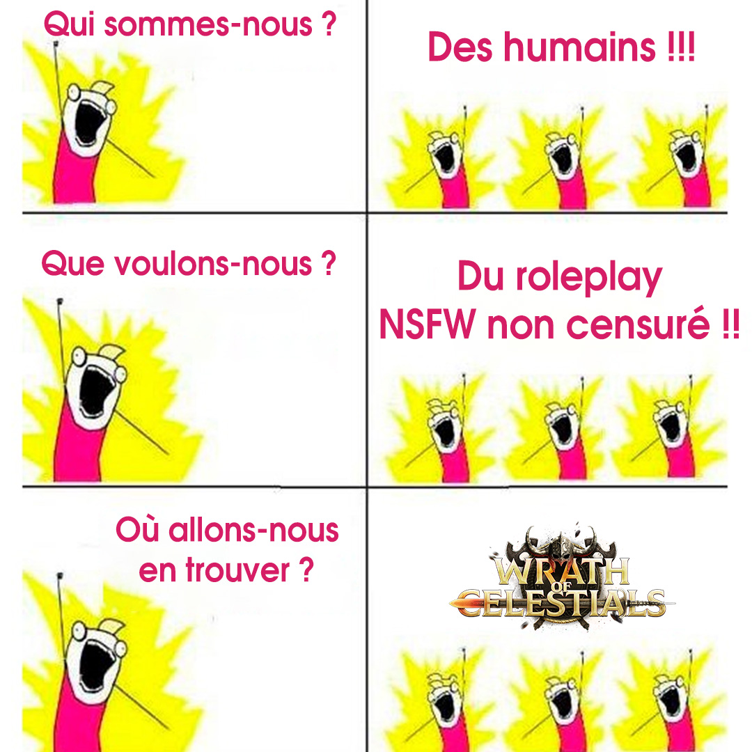 Wizard magic Facebook ad: Préparez-vous au Combat