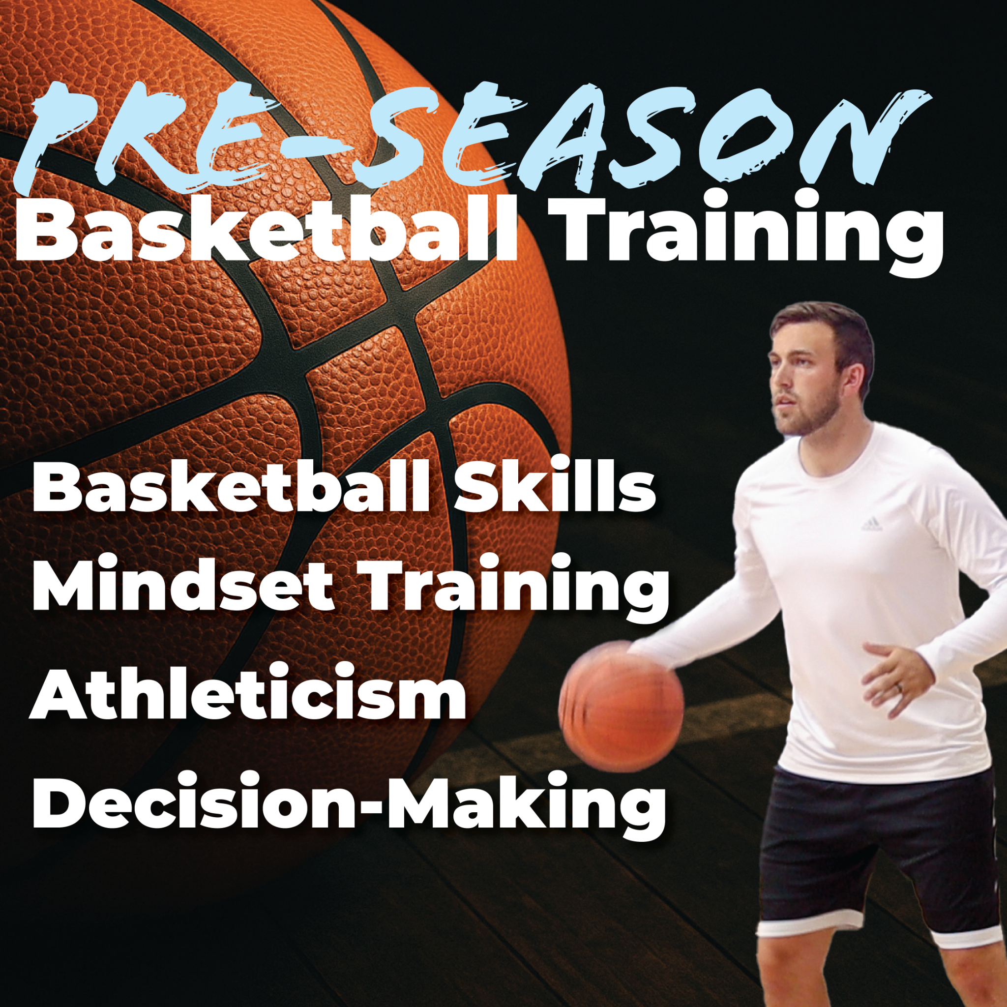 ICE Basketball Training Facebook ad: Tried other programs?
