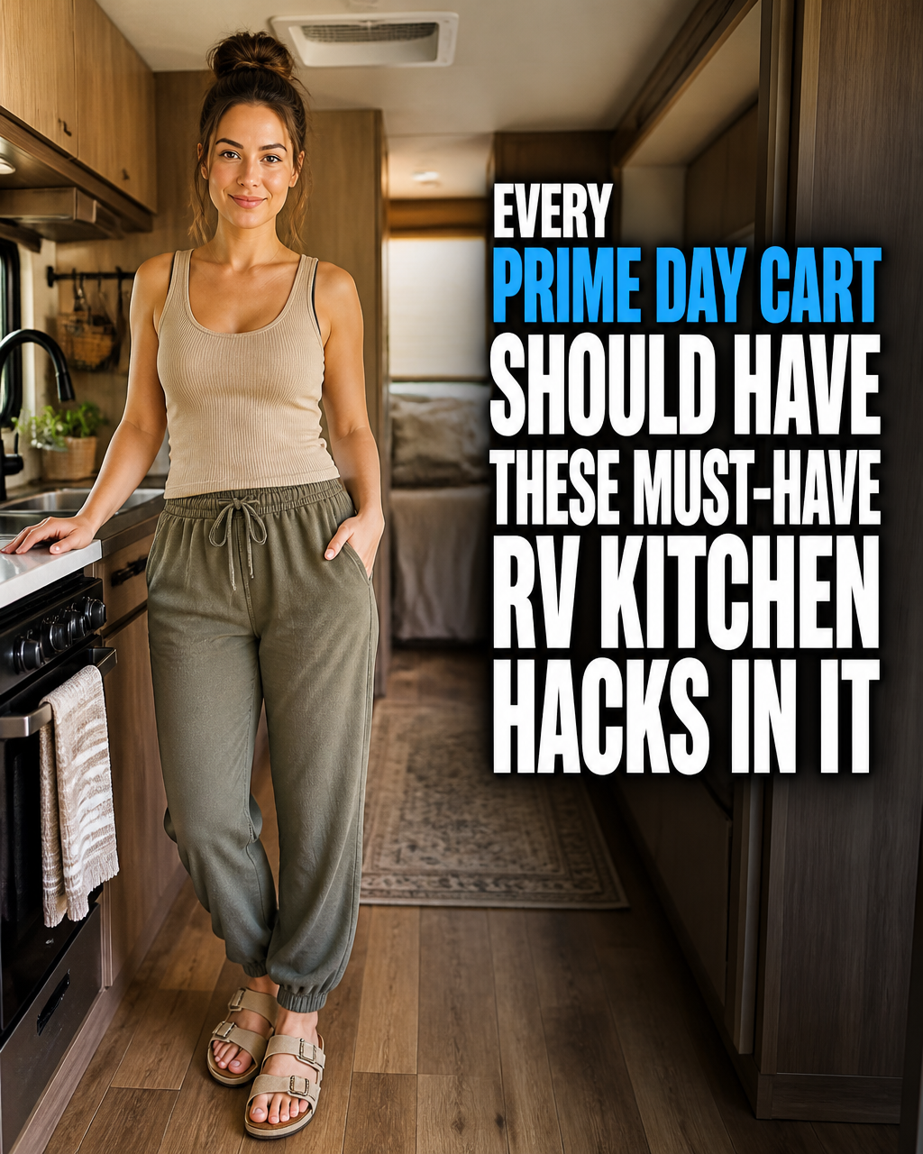 Reviewed Shopping Facebook ad