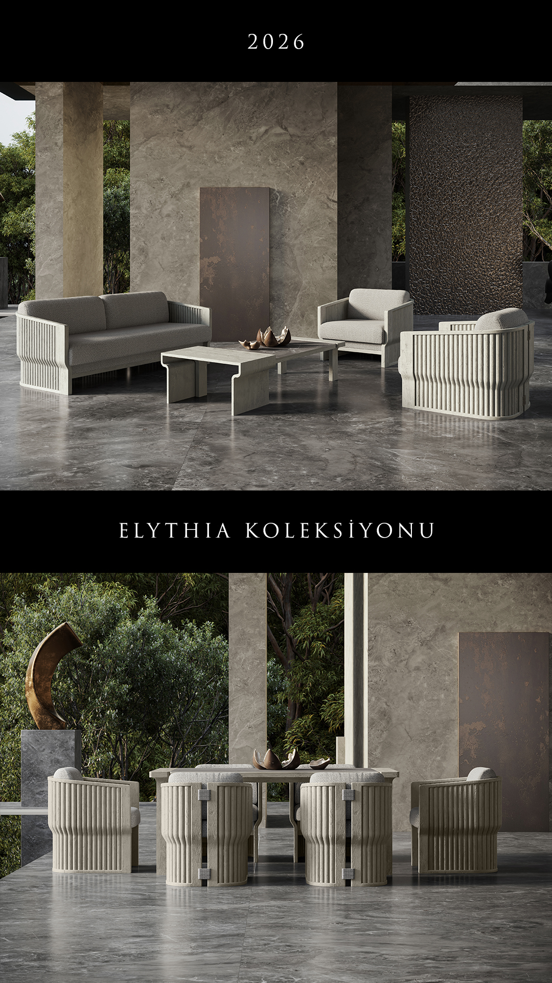 Snoc Outdoor Furniture Facebook ad