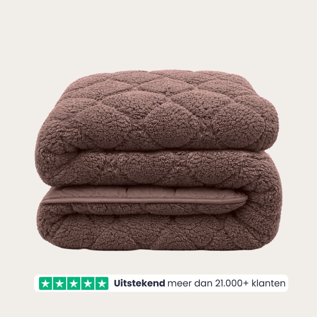 HappyBed Facebook ad