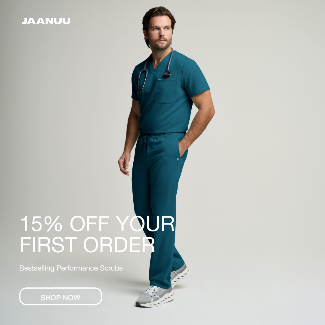 Jaanuu Facebook ad