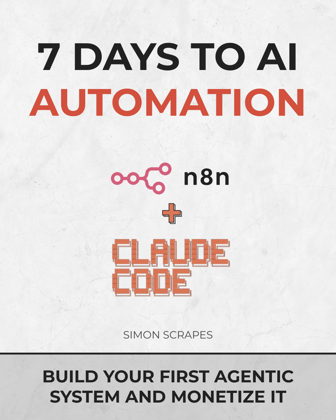 Scrapes.ai Facebook ad