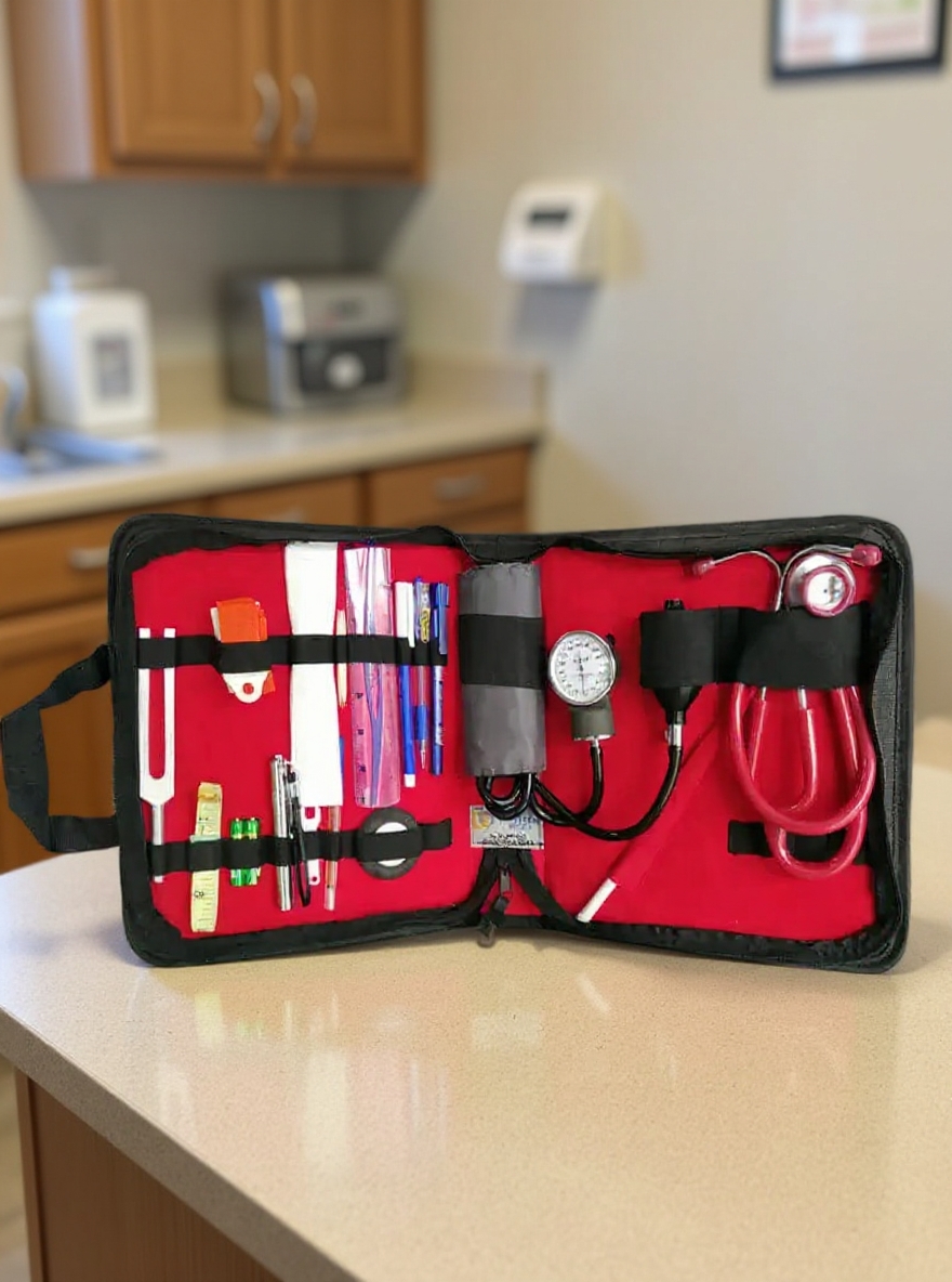 Medfit Facebook ad