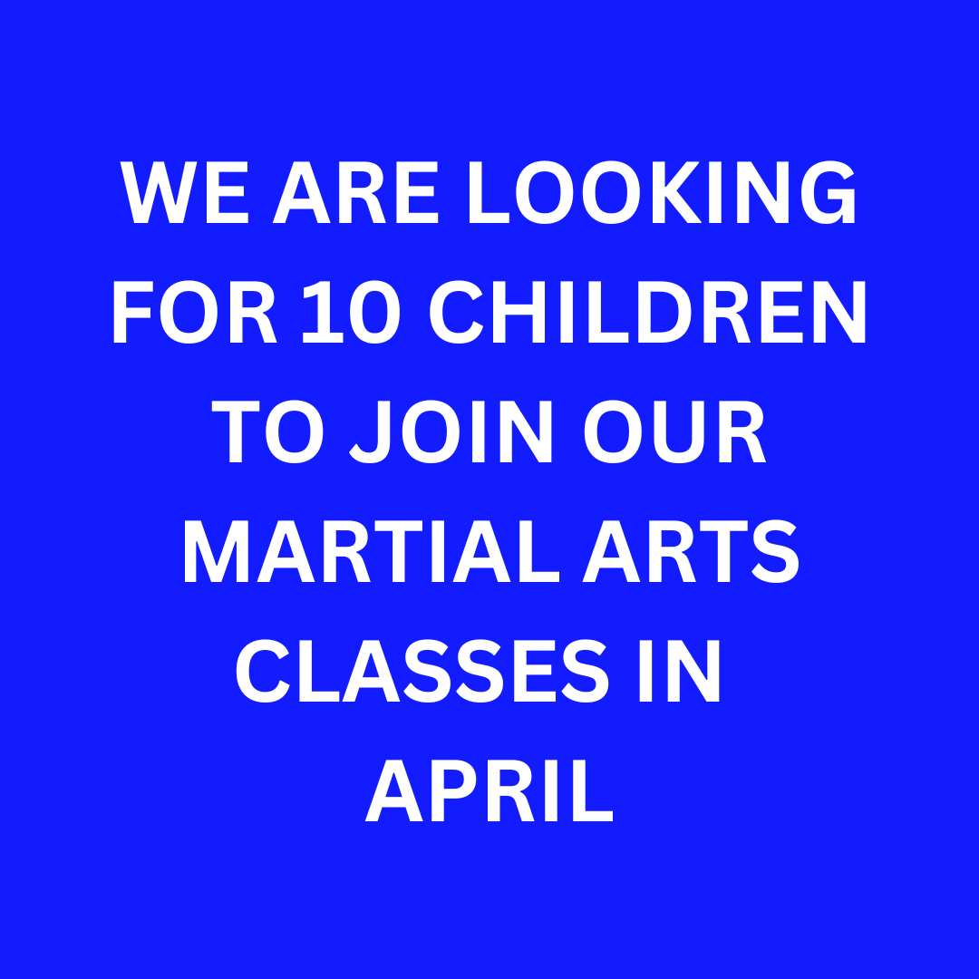 Atomic Black Belt Academy Facebook ad from Apr 12, 2026