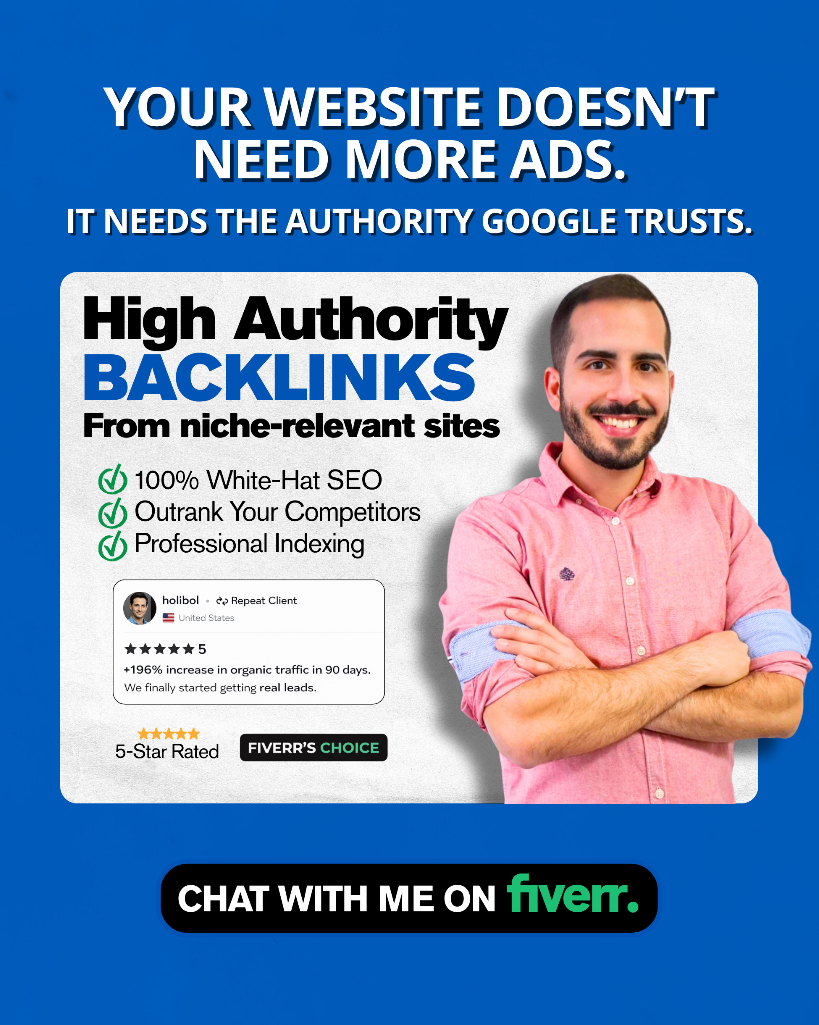 Jon Digital Growth Facebook ad from Mar 29, 2026