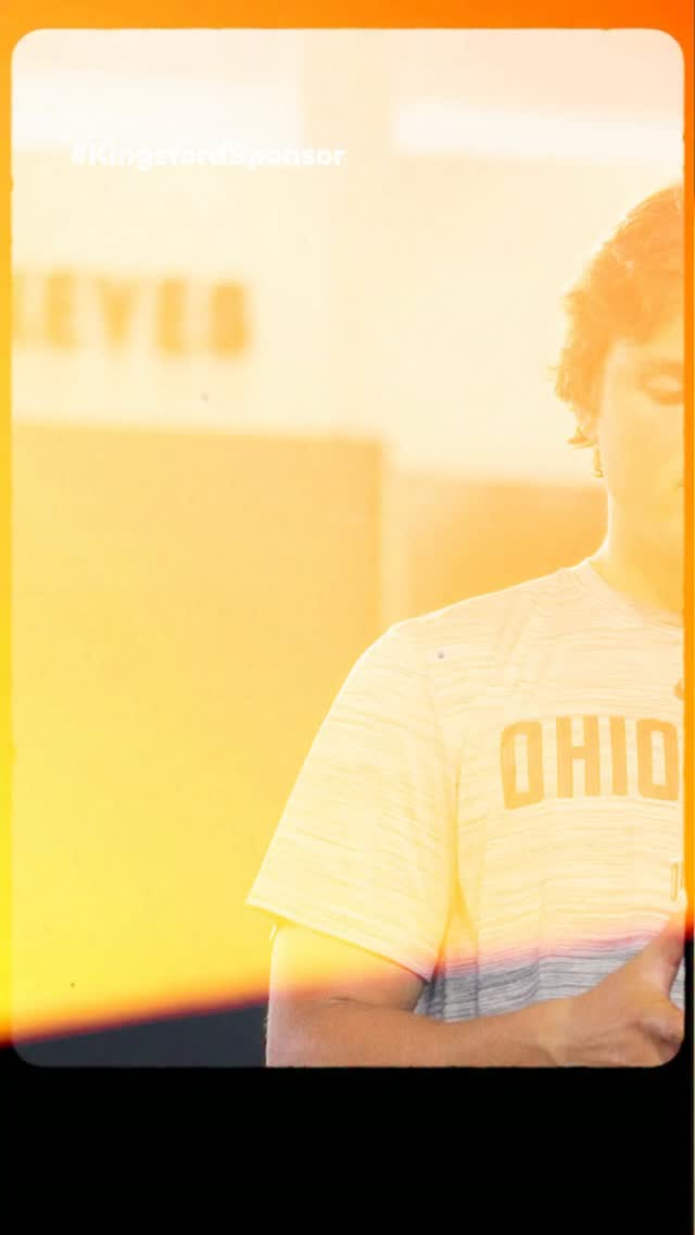 Ohio State Buckeyes Facebook ad: From burgers at family football tailgates to his…