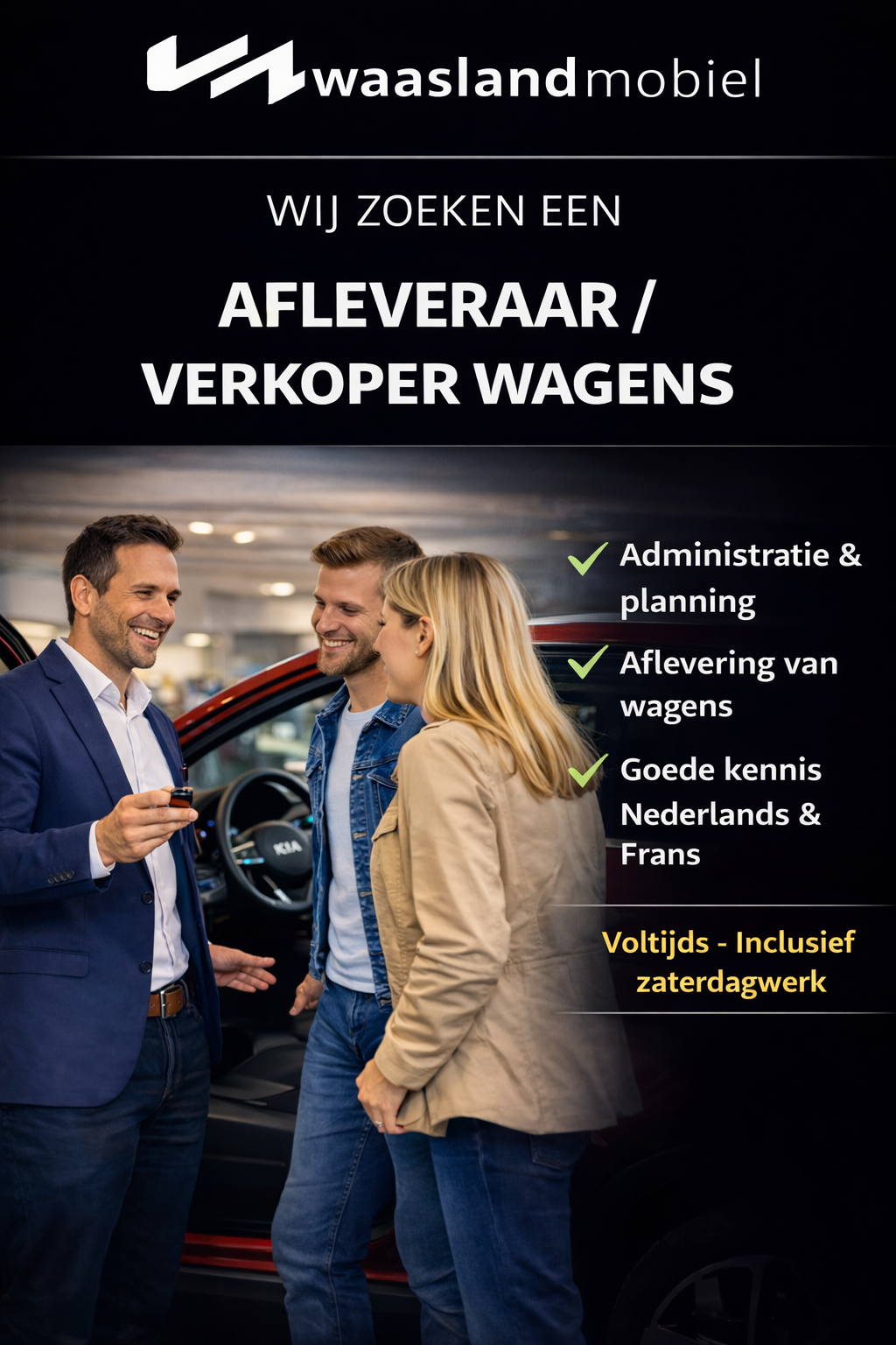 Waaslandmobiel Facebook ad