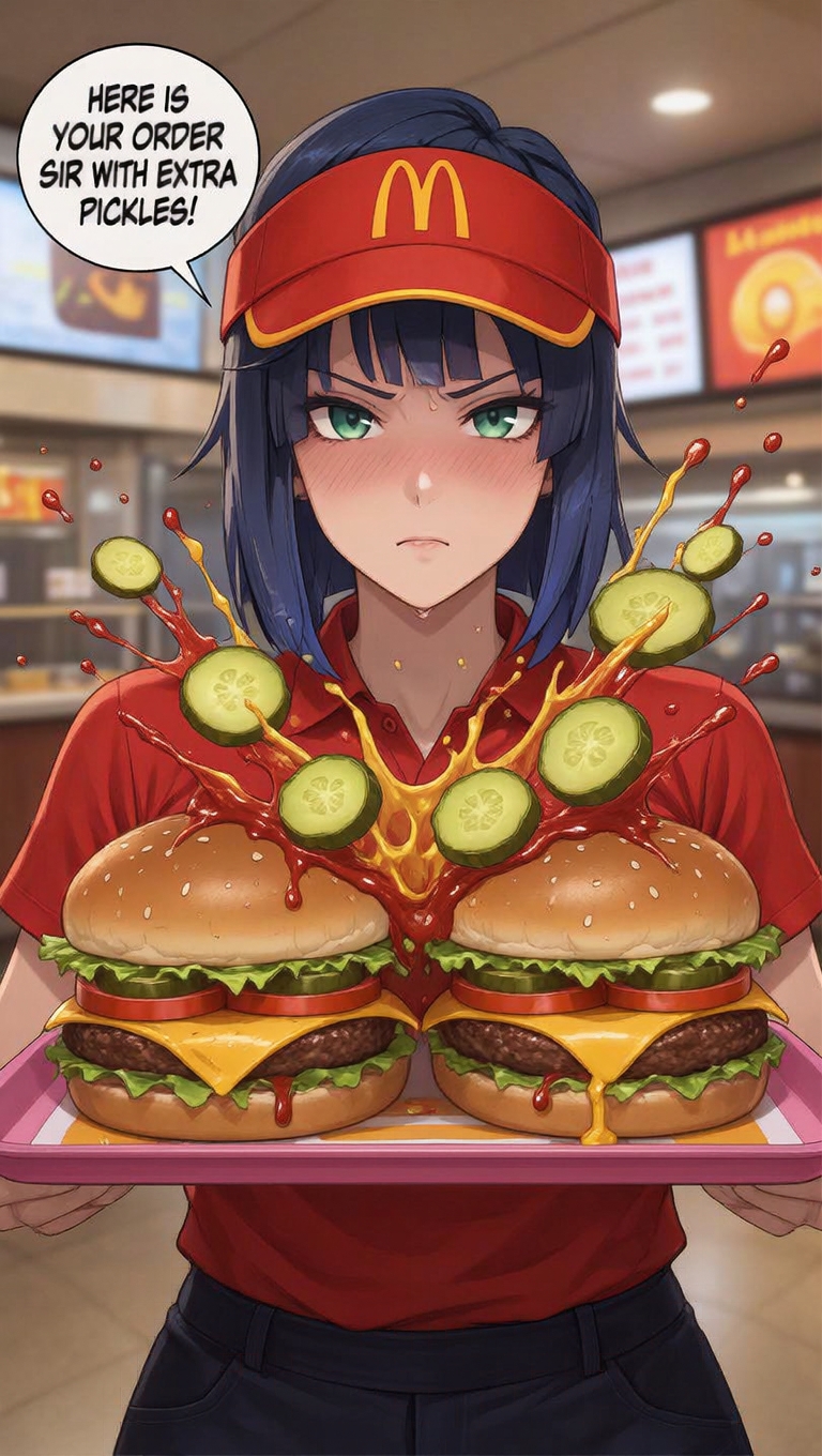 Miiya-a Facebook ad