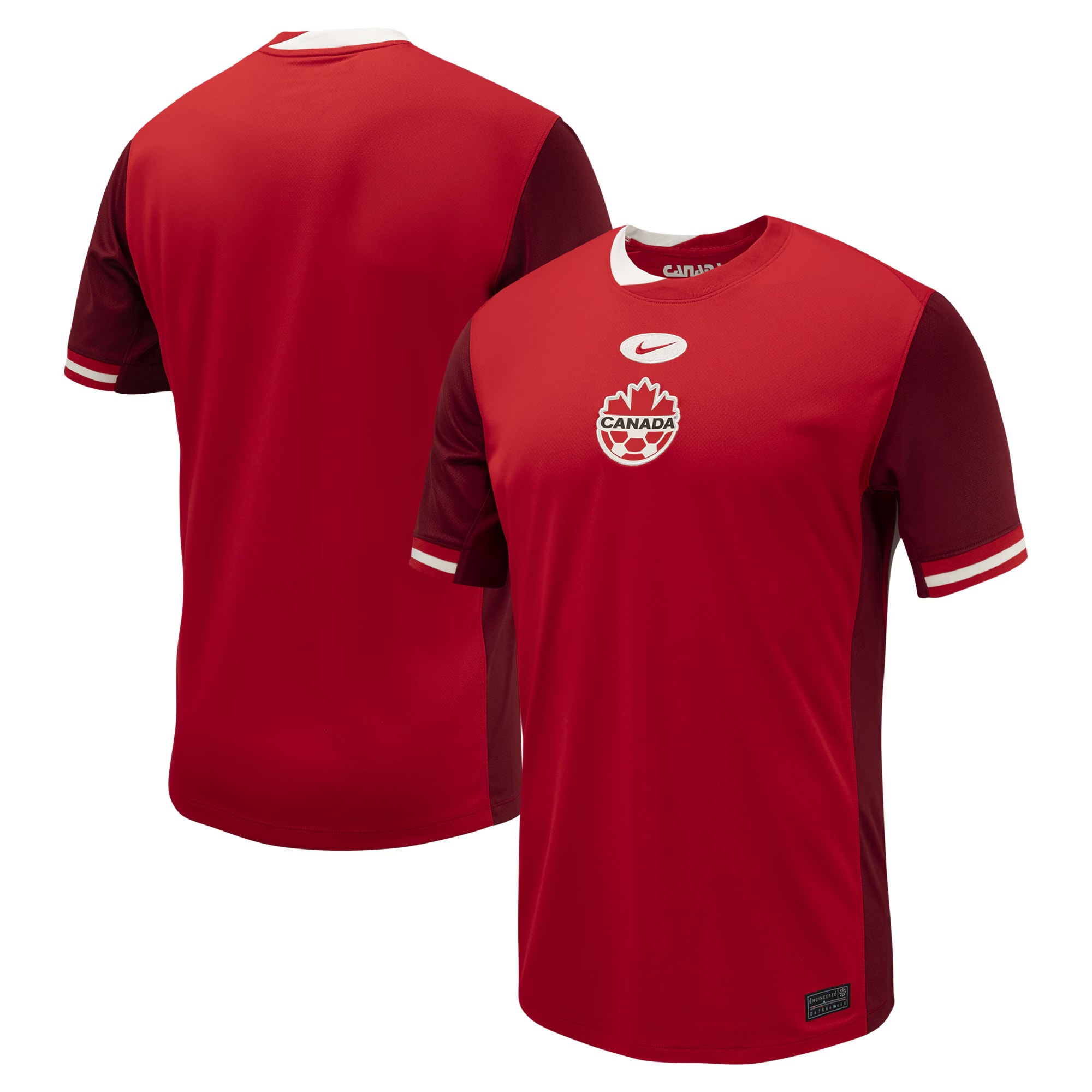 Fanatics Facebook ad