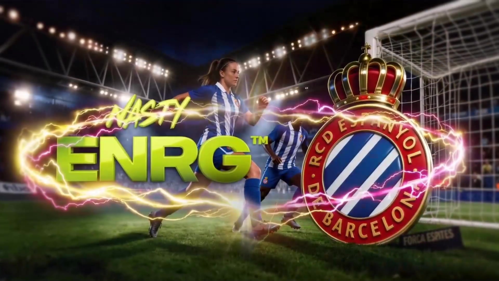 Michael Bender Facebook ad: RCD Espanyol de Barcelona Academy Johannesburg welcomes the…