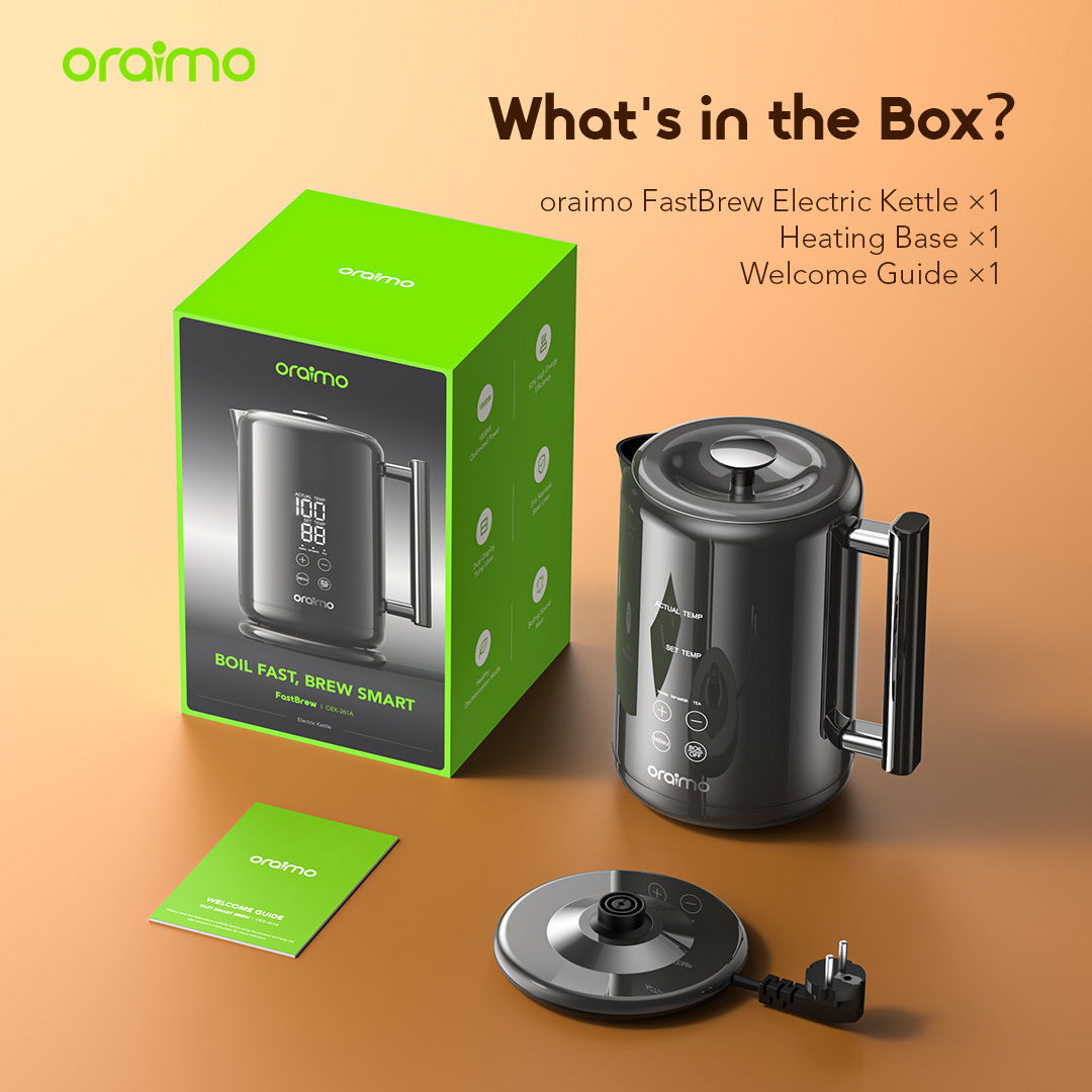 oraimo store BD Facebook ad