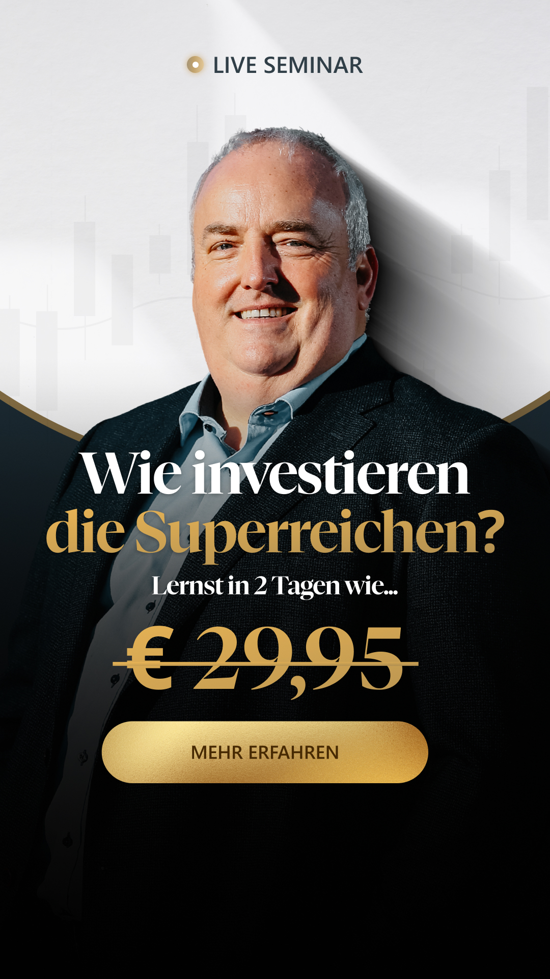 Mario Lüddemann Facebook ad