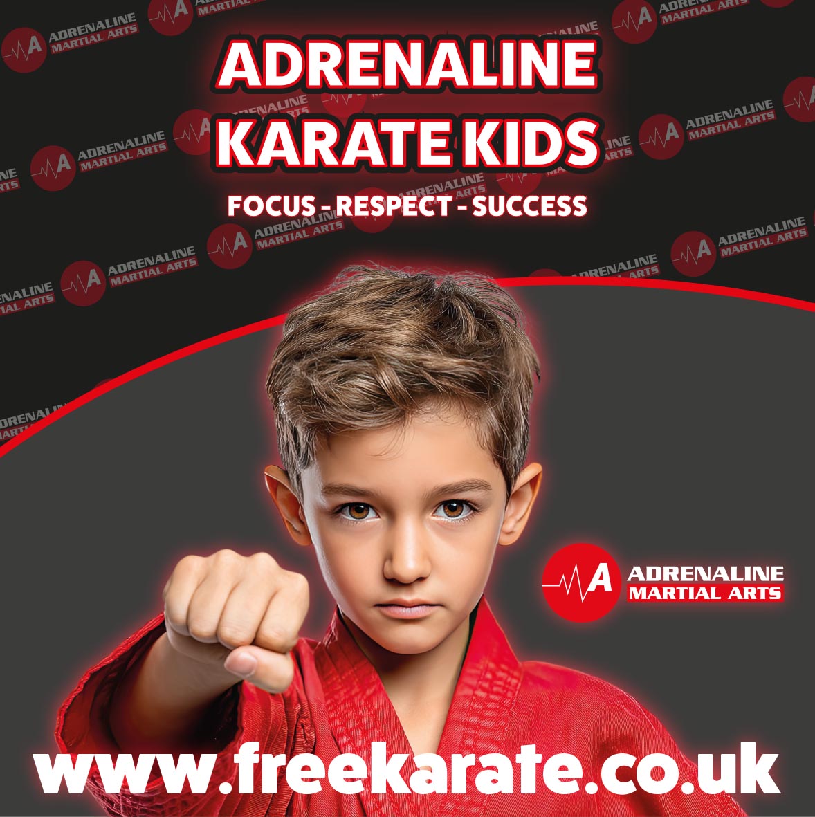 Adrenaline Martial Arts - JW Facebook ad: Children & Adults Martial Arts Classes In Your Area | Get…