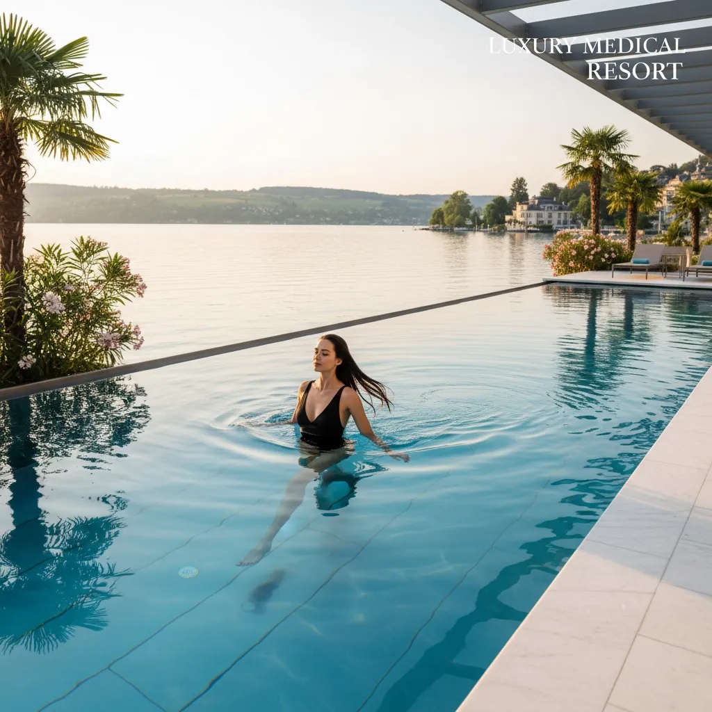 Buff-Medical-Resort Facebook ad