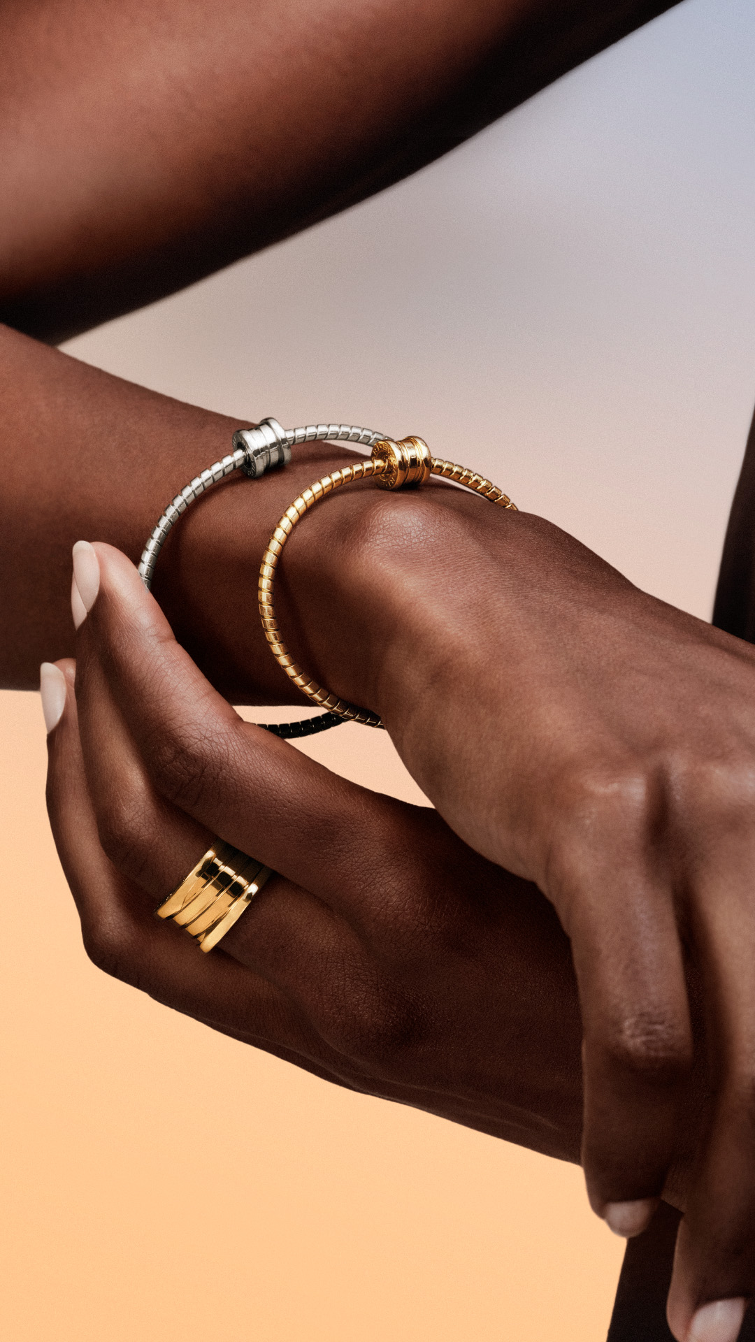 BVLGARI Facebook ad