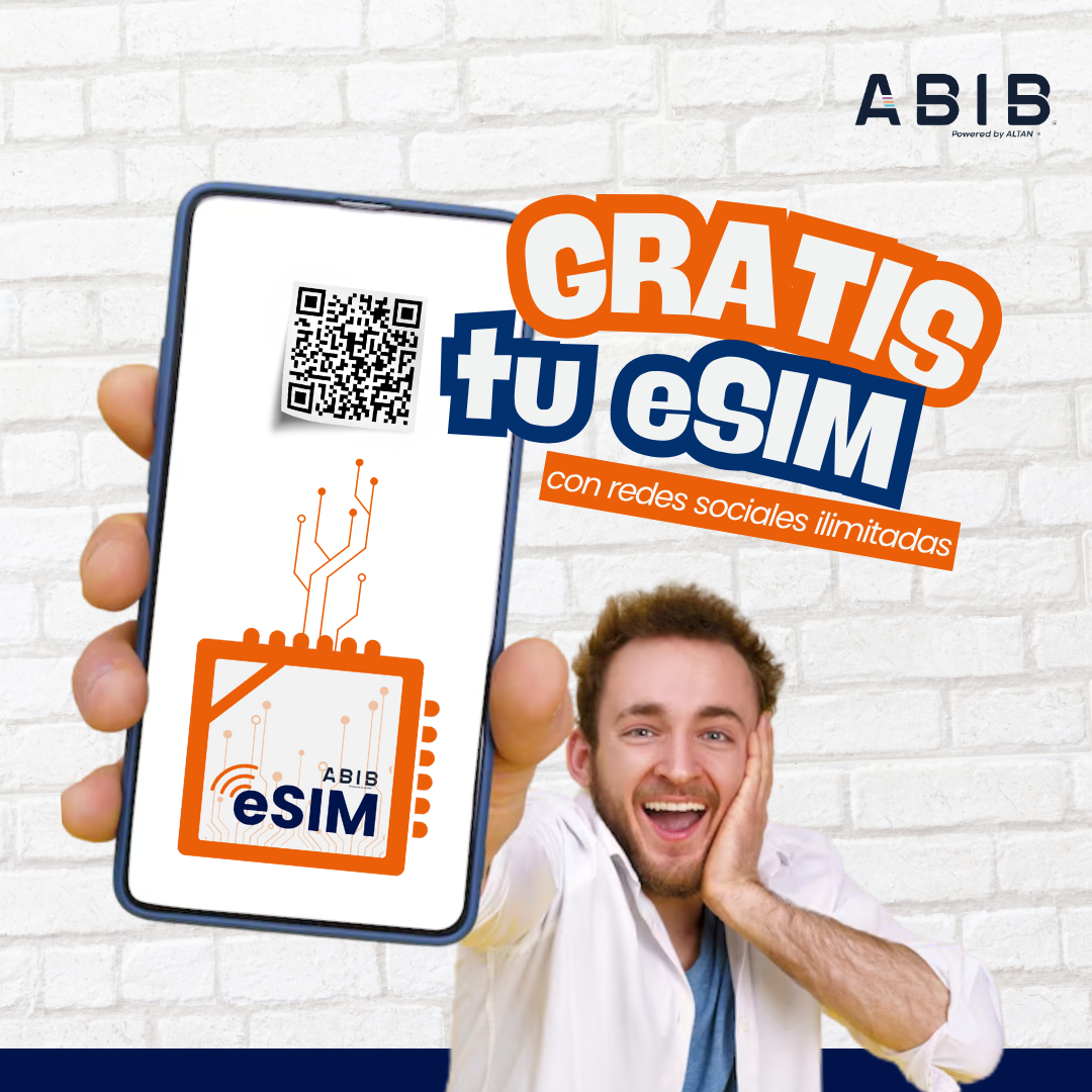 Abib Facebook ad from Jul 4, 2025