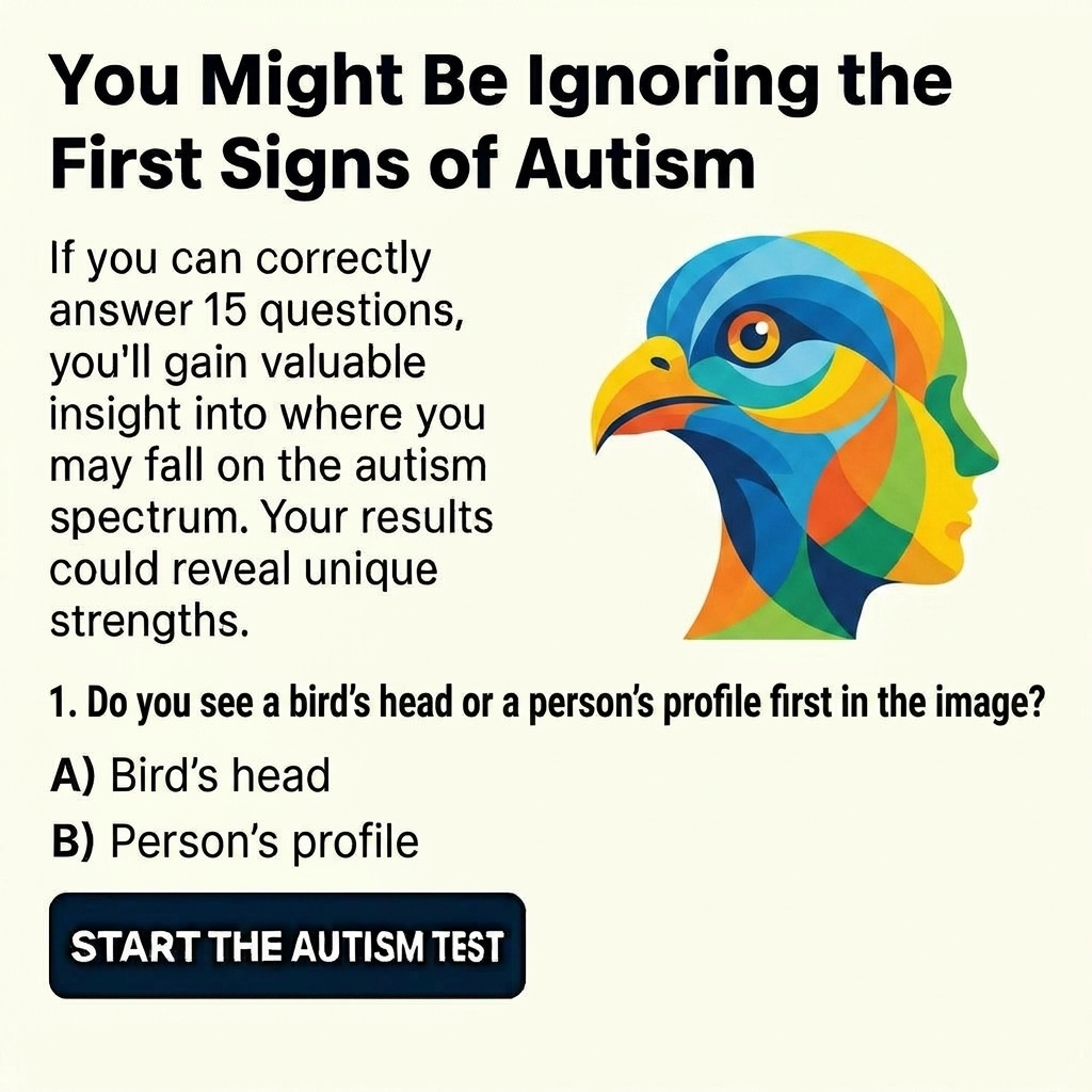 Your Spectrum Journey Facebook ad