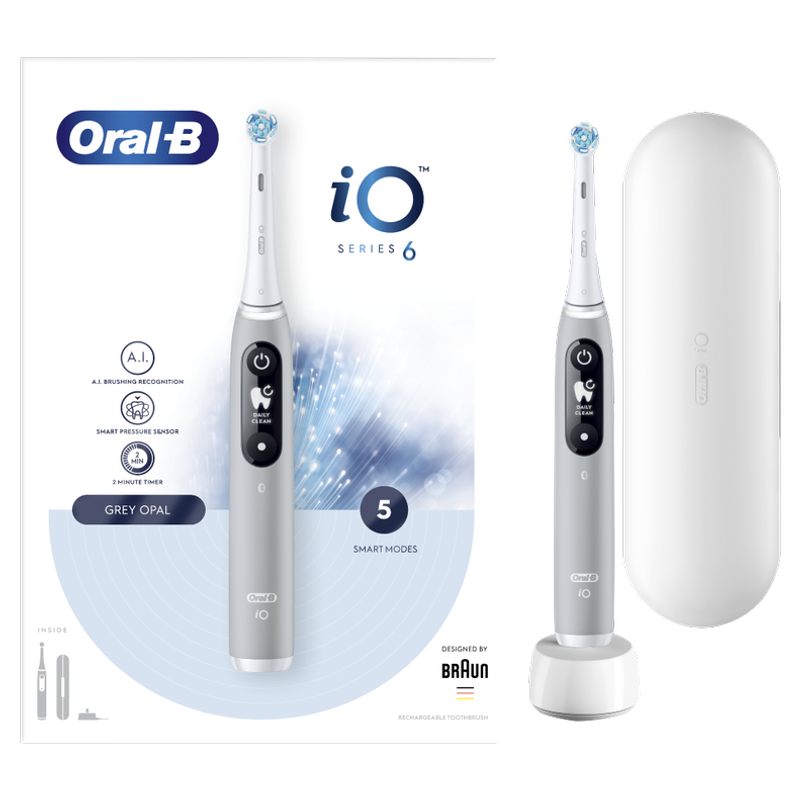 Oral-B Srbija Facebook ad