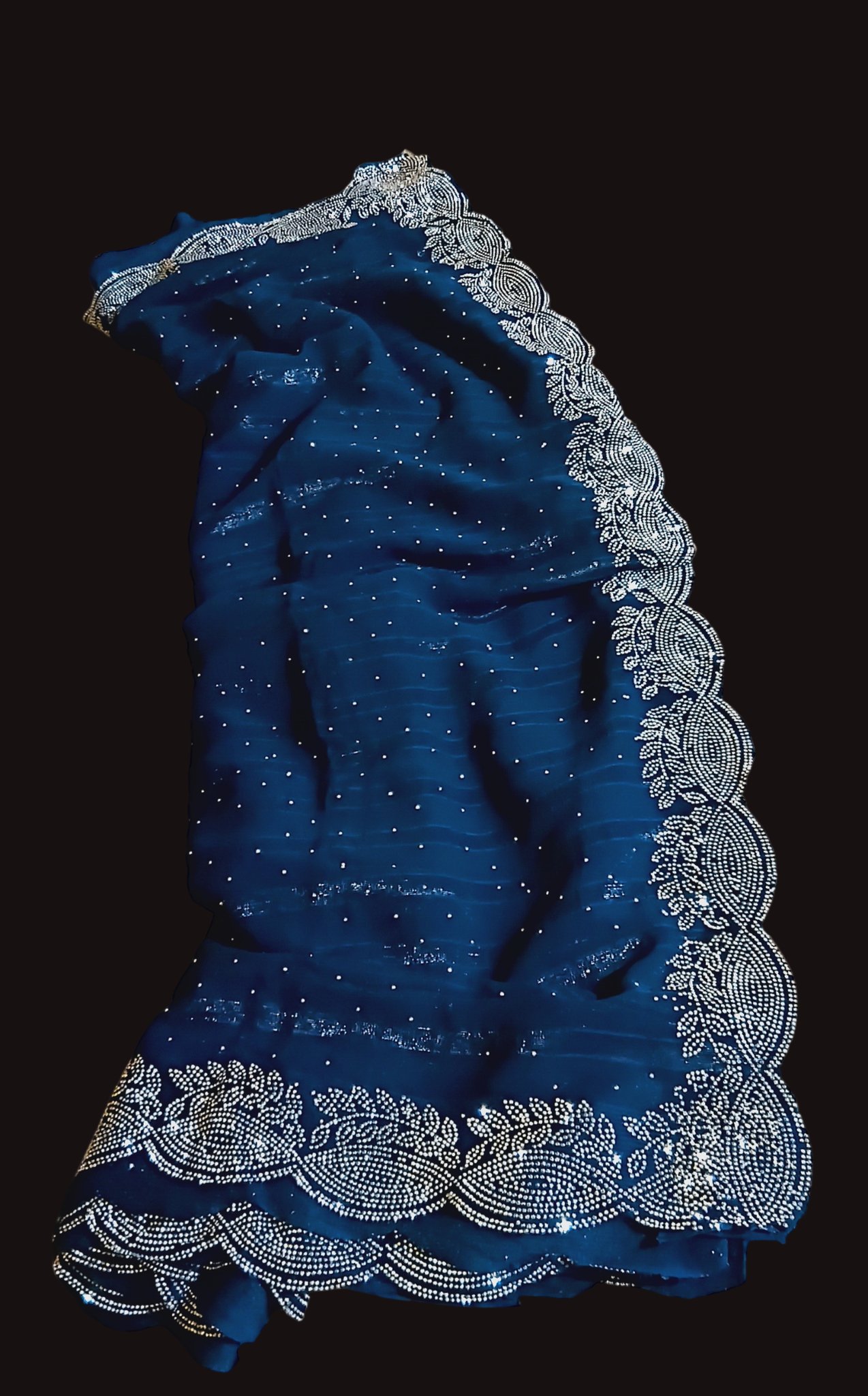 LANKA TAPRO Facebook ad: FANCY SAREES - New Stock