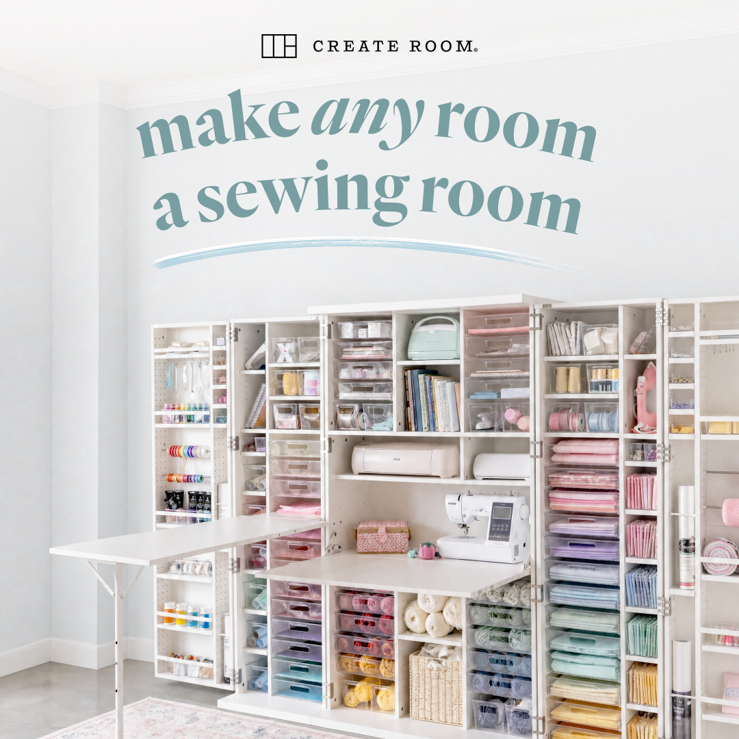 Create Room Facebook ad: Meet Your DreamStation