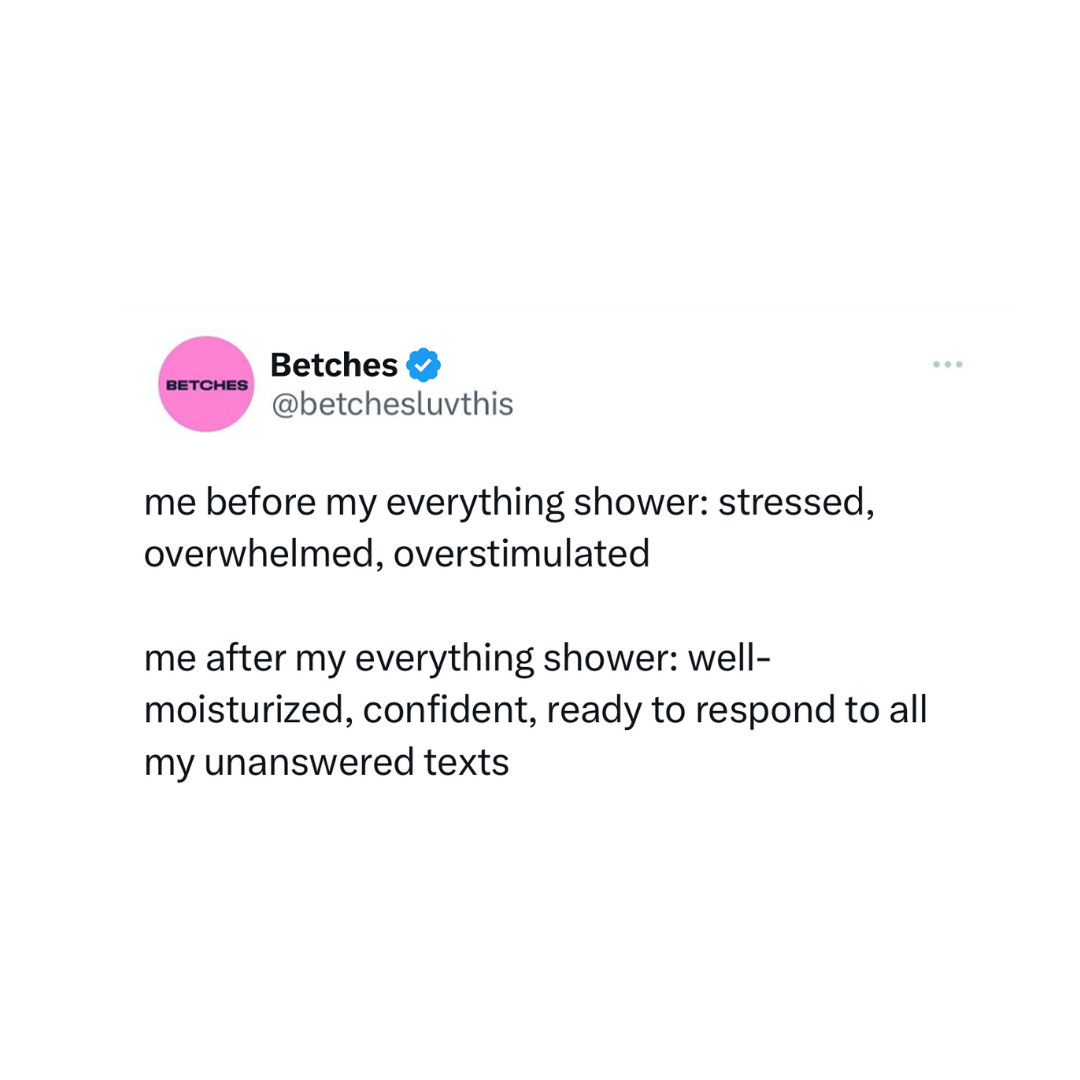 Betches Media Facebook ad