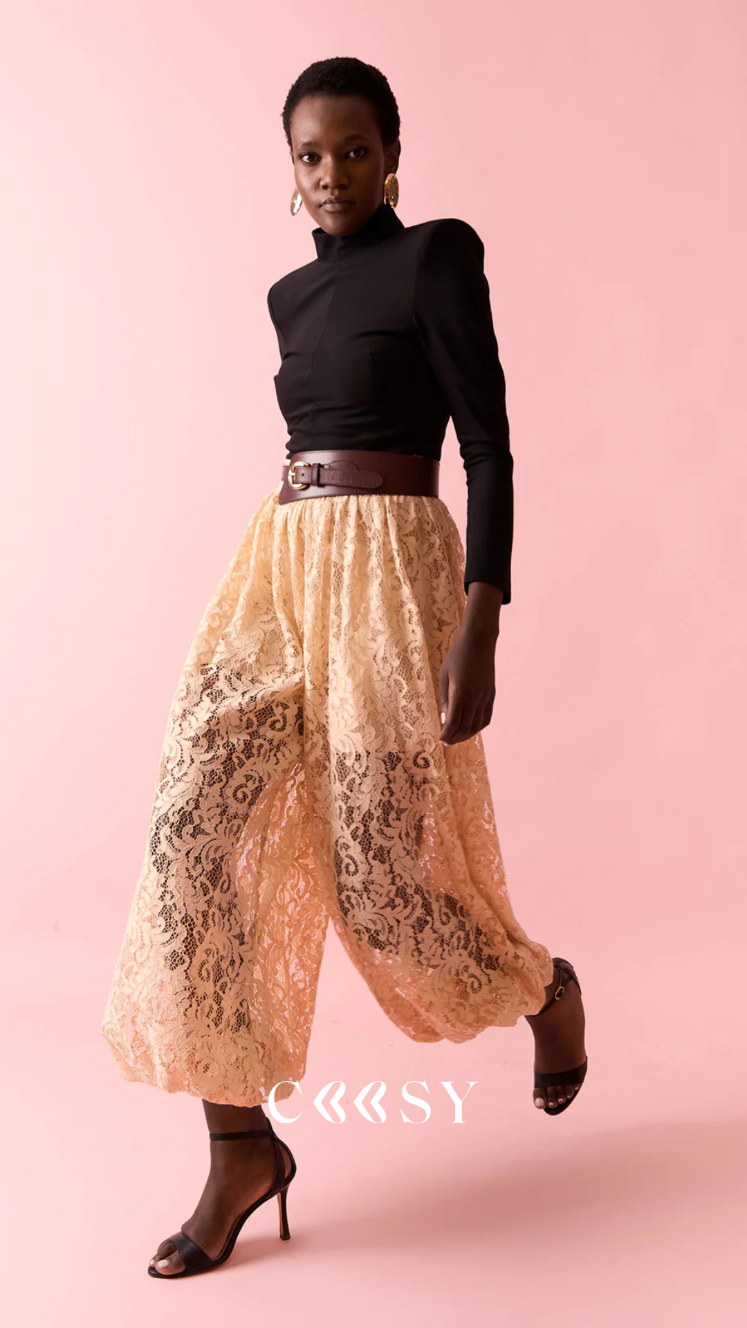 Coosy Facebook ad: PRE-FALL | Coosy