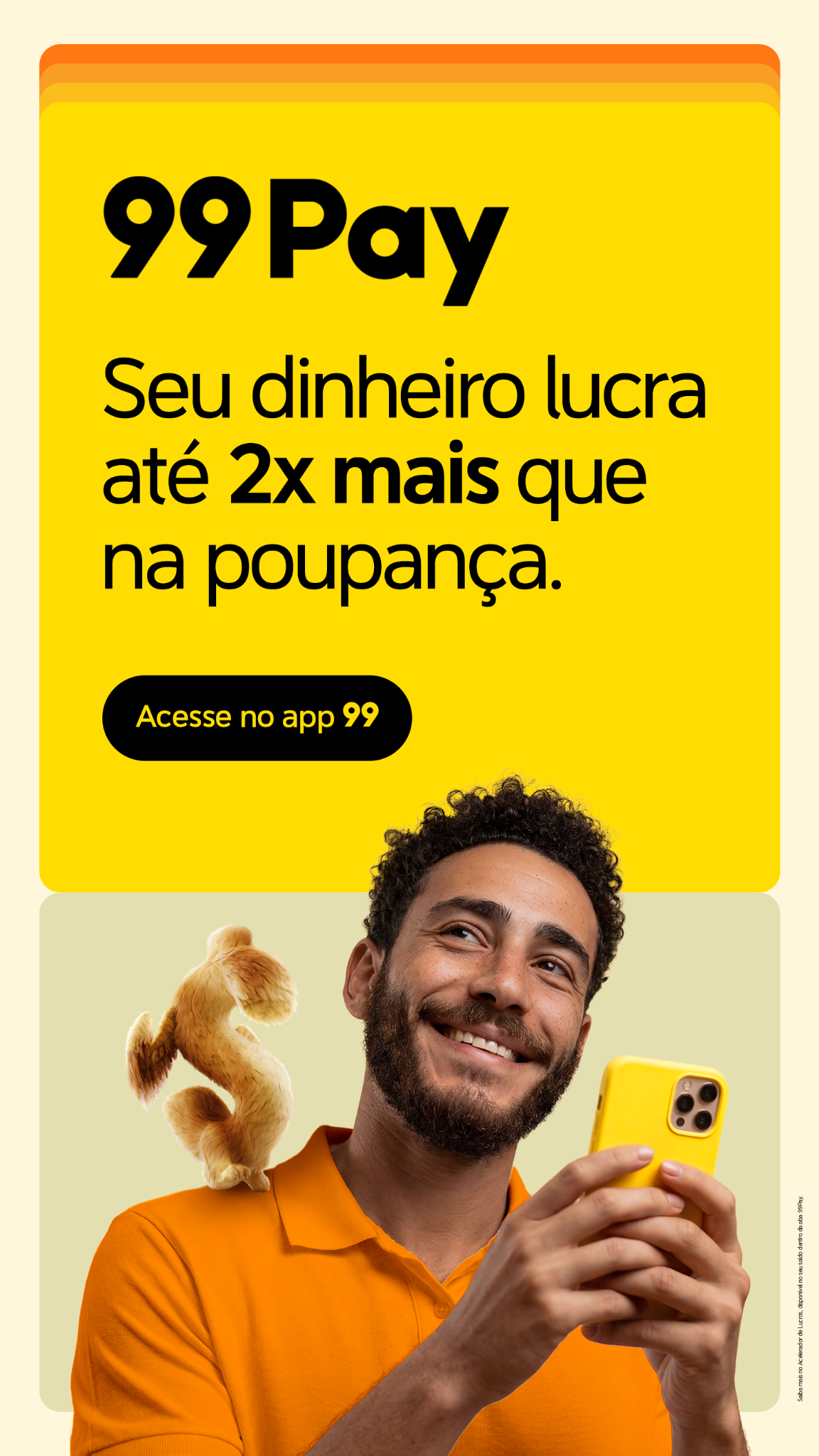 99Pay Facebook ad from Jun 10, 2026
