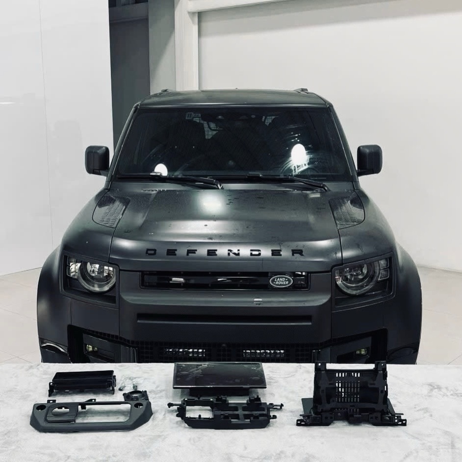 Hiếu Car Tuning Facebook ad