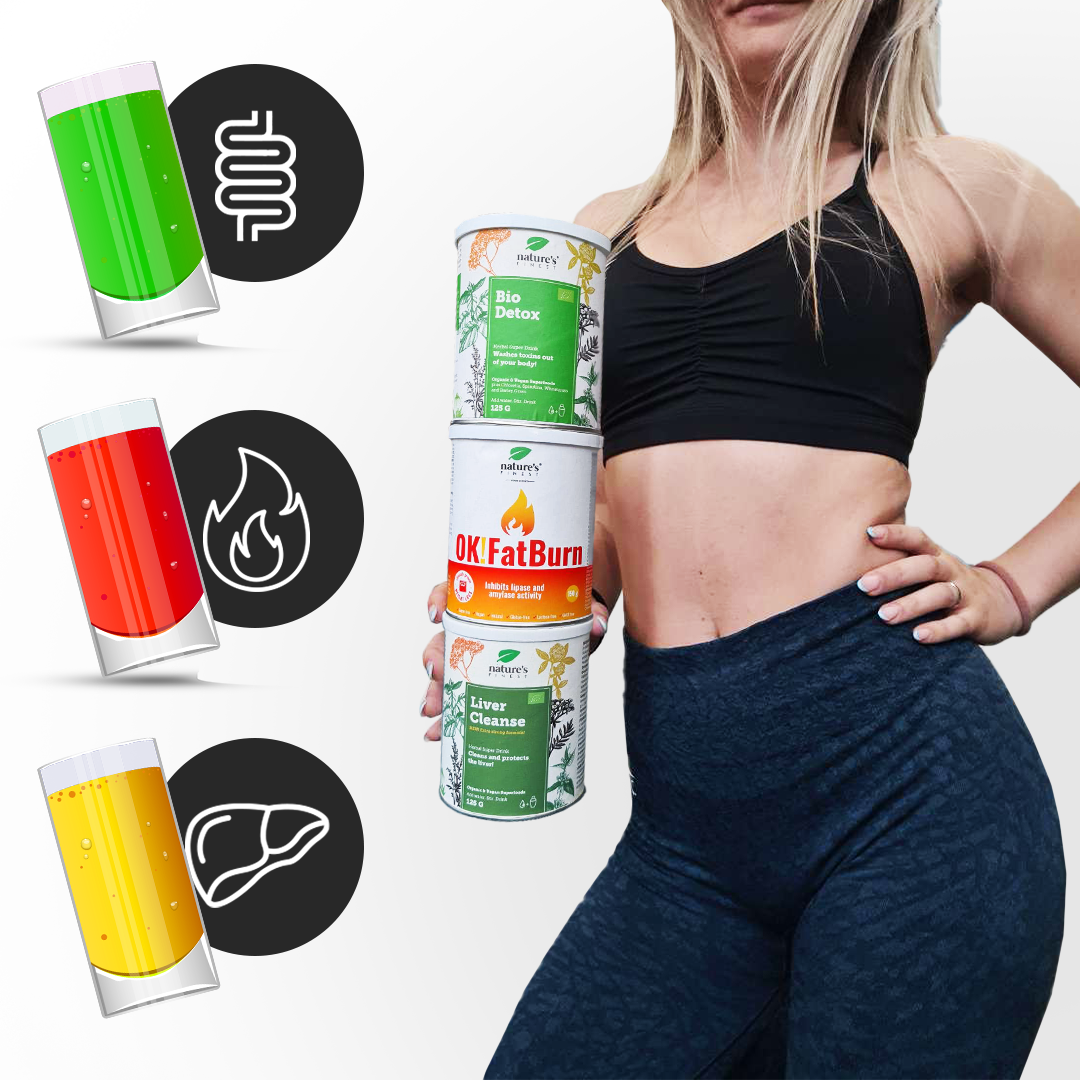 Ana - NCSF personal trainer Facebook ad