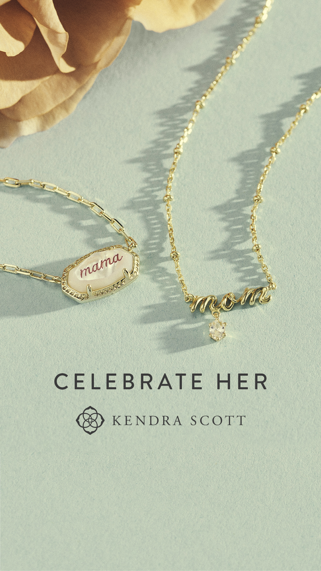 Kendra Scott Facebook ad