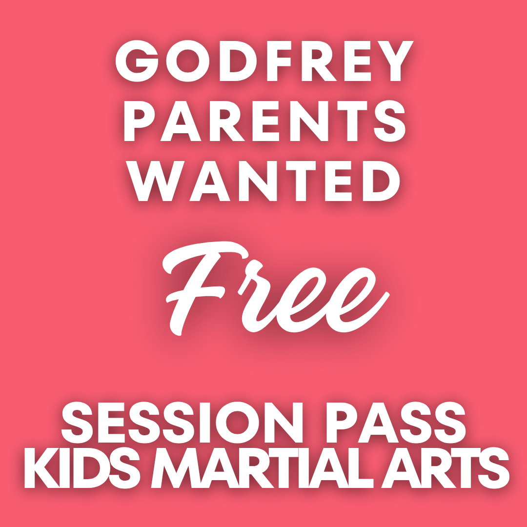 YI'S MARTIAL ARTS FITNESS ACADEMY Facebook ad