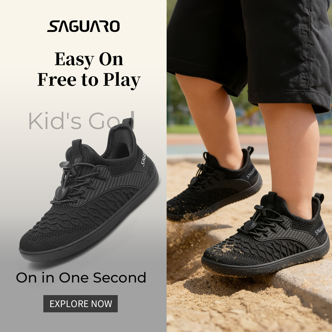 Saguaro US Facebook ad