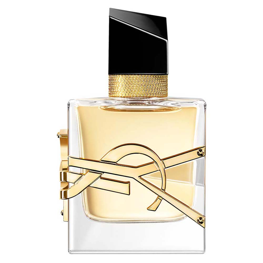 YSL Beauty Facebook ad