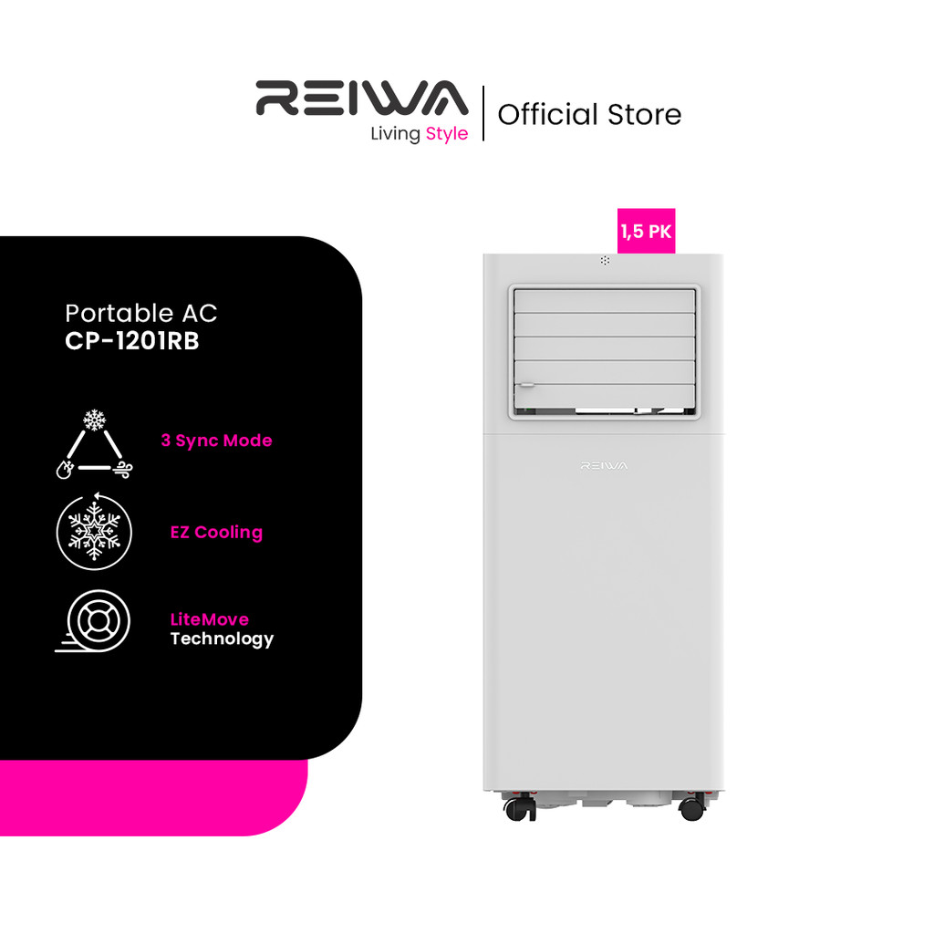 Reiwa Indonesia Facebook ad: ๐๐ข๐ค๐ฆ๐๐ญ๐ข ๐ฑ๐ถ๐๐ธ๐ผ๐ป 44% + ๐๐ธ๐๐๐ฟ๐ฎโฆ