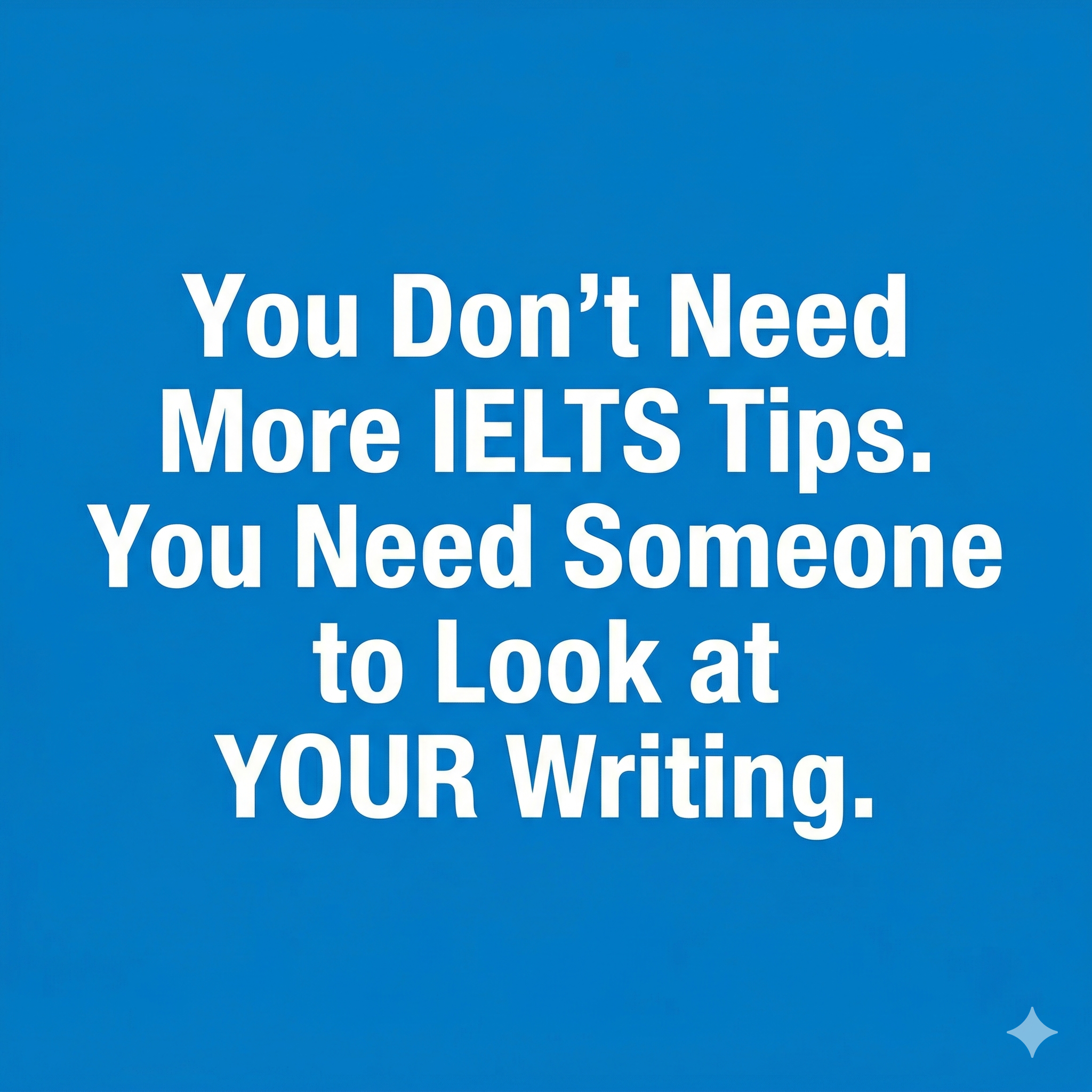IELTS Advantage Facebook ad: Don't miss out on 10% off IELTS VIP! Limited time offer.