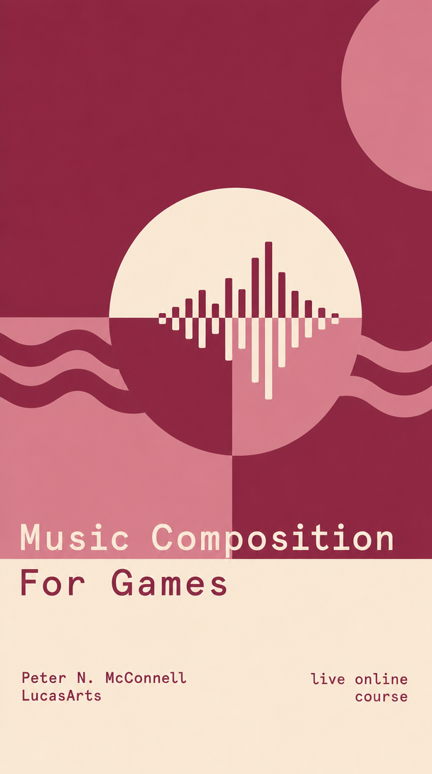 ELVTR Facebook ad: Build a Portfolio for Game Scores