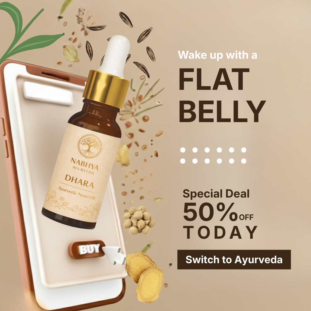 Dr. Malhotra Facebook ad