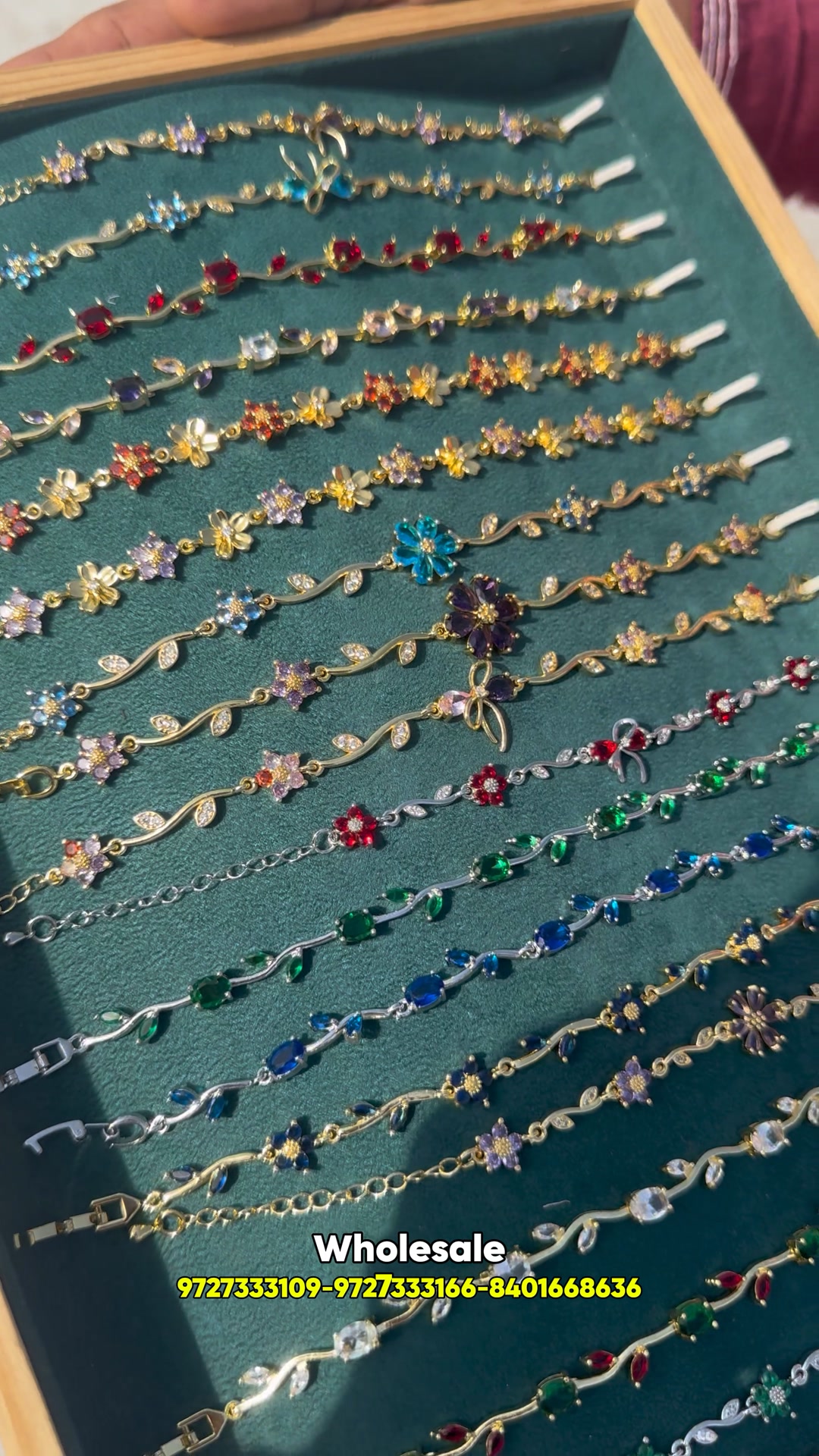 Bhagvat Imitation Jewellery Facebook ad