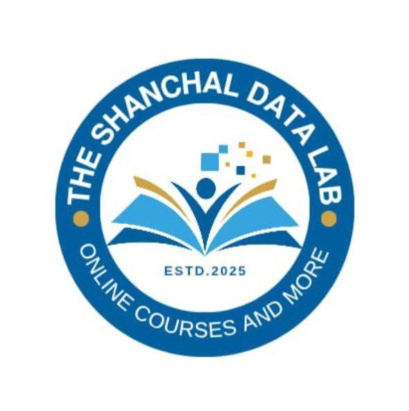 The Shanchal Data Lab Facebook ad: Learn Excel, Power BI, AI, Python, MySQL, Tableau…