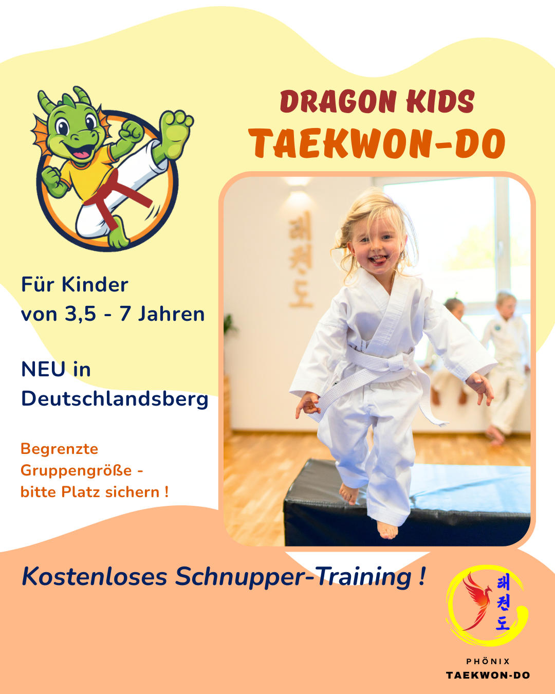 Bewegungszentrum Limberg Facebook ad