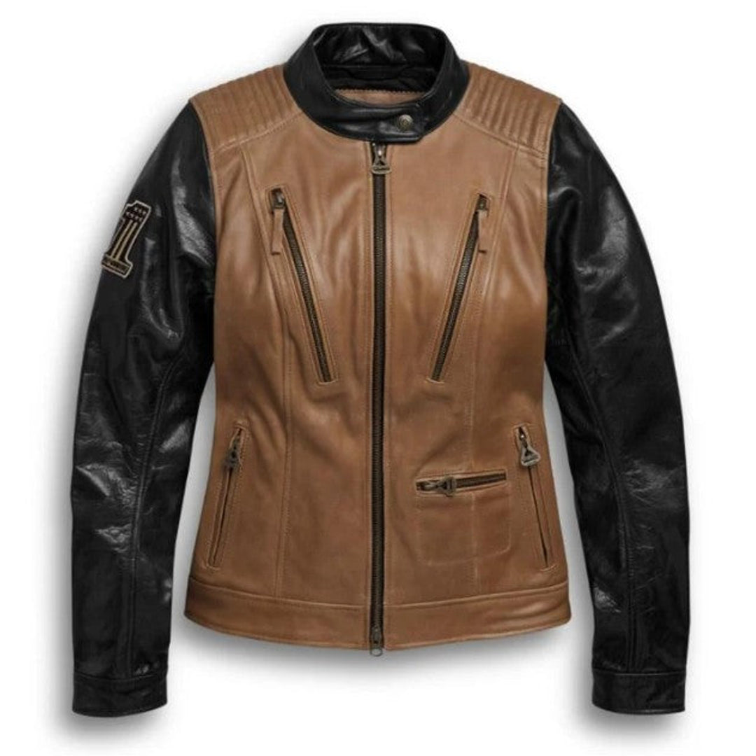 Riding Gear HD Facebook ad: Most riding gear today feels like a costume.
