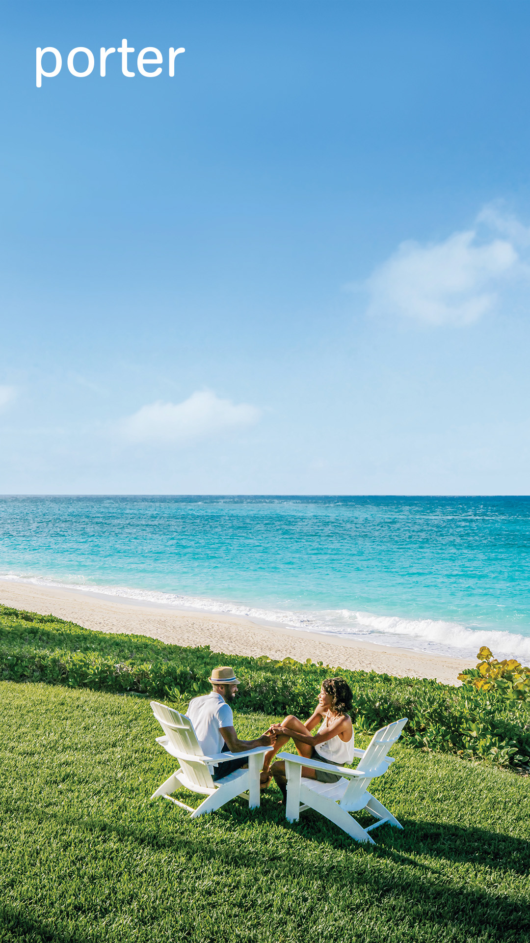 Travel Bahamas Facebook ad from Nov 17, 2025