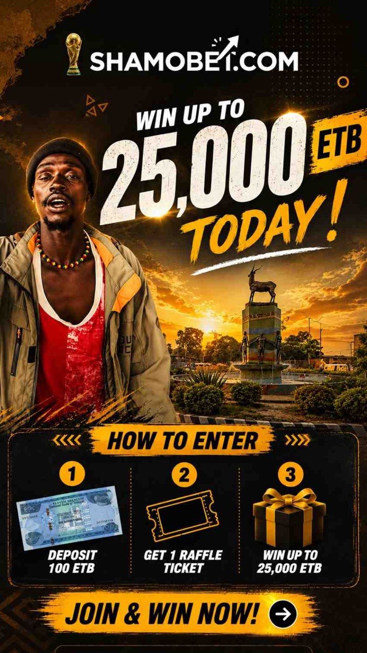 Shamo WIN Facebook ad
