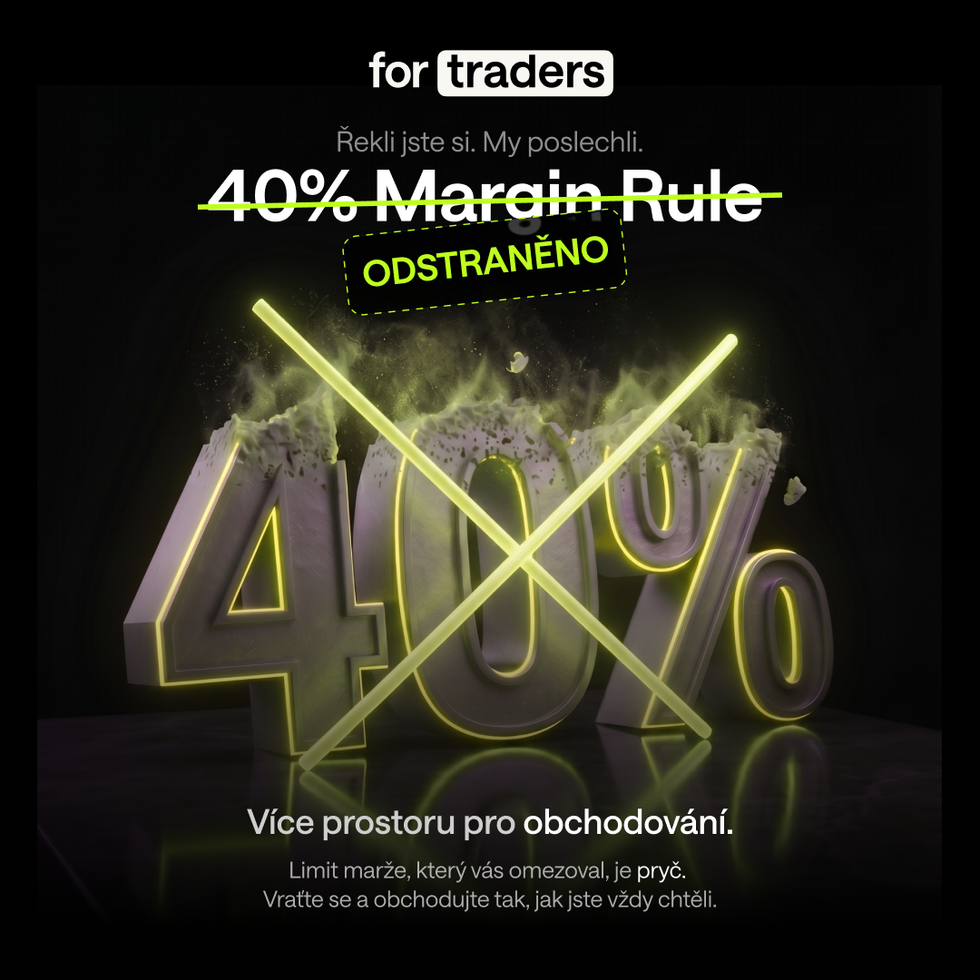 For Traders Global Facebook ad: Jednodušší Trading Zážitek