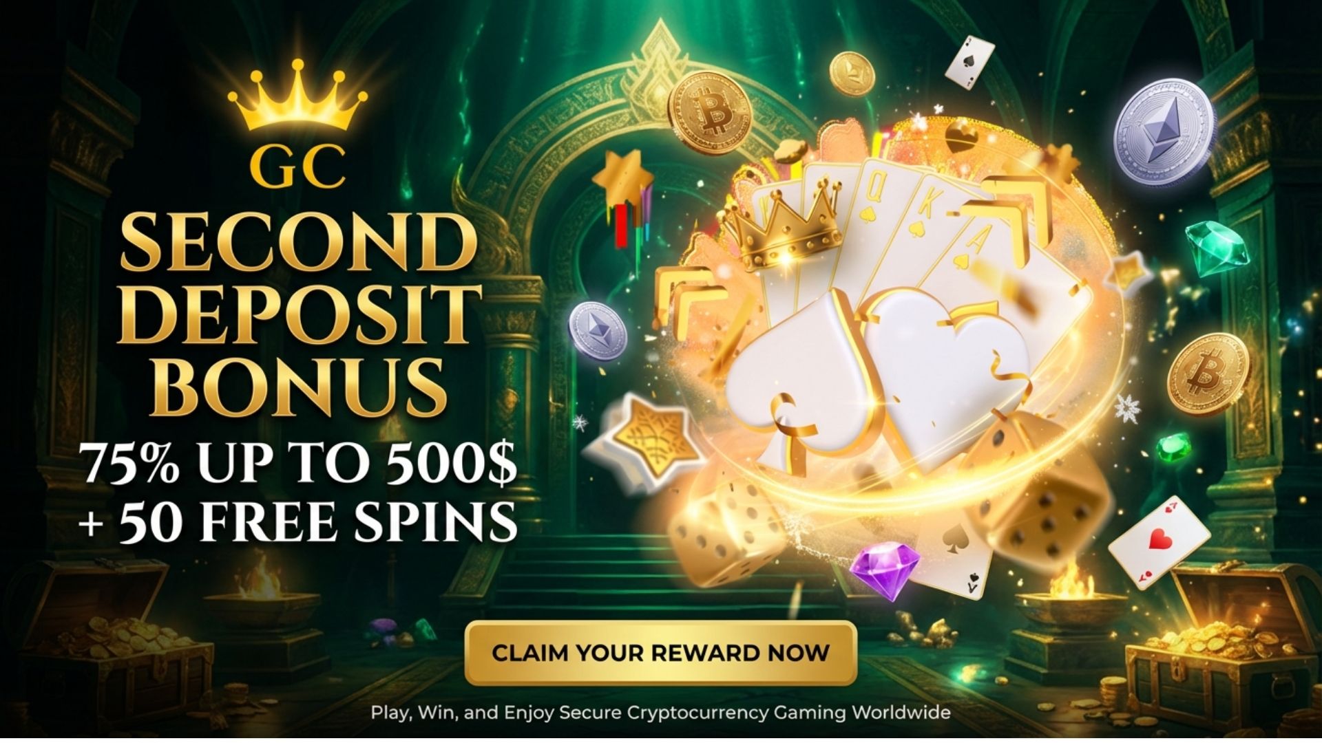 winningvips Facebook ad: Just getting started?