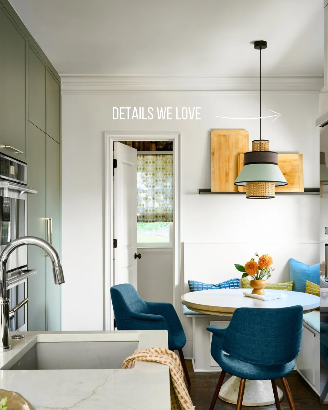 Elle Du Monde Facebook ad: Details We Love!