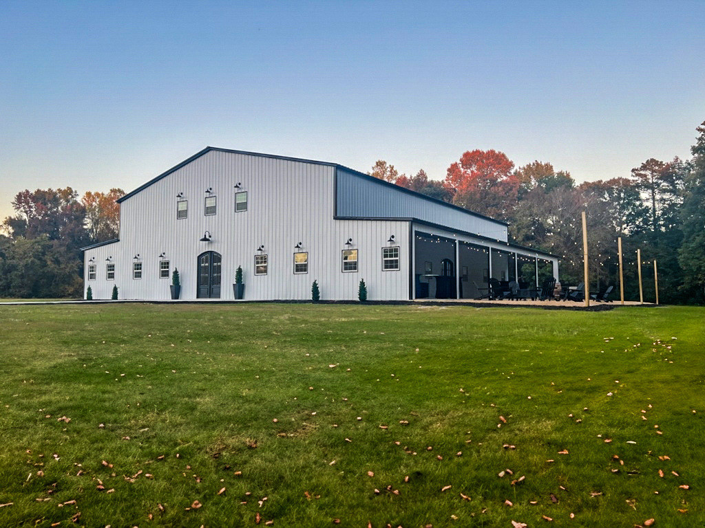 Georgette Thomas Farm Facebook ad